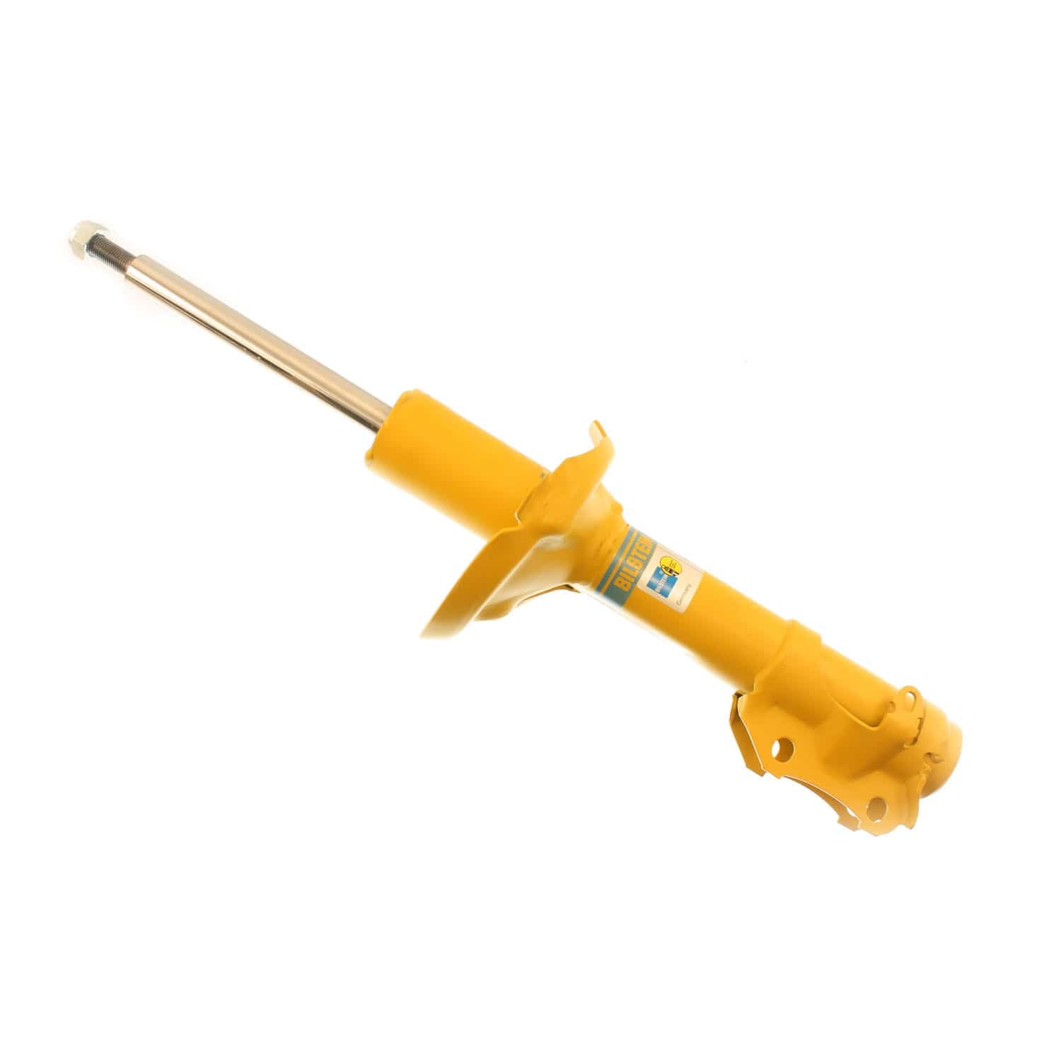 Bilstein B6 Performance Twintube Suspension Front Strut Assembly - 14.11 in. Collapsed 22-040589
