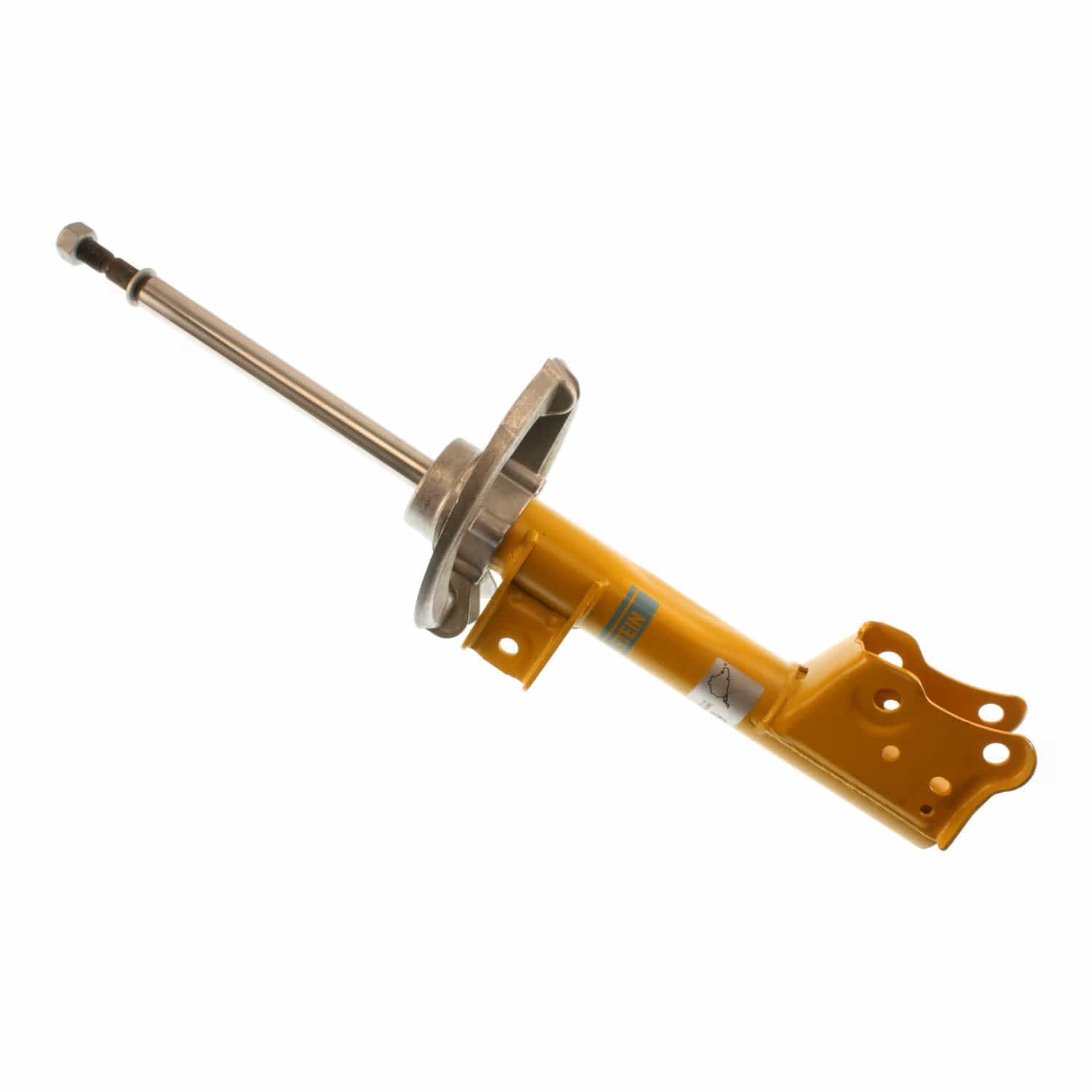 Bilstein B6 Performance Twintube Suspension Front Strut Assembly - 15.94 in. Collapsed 22-044099