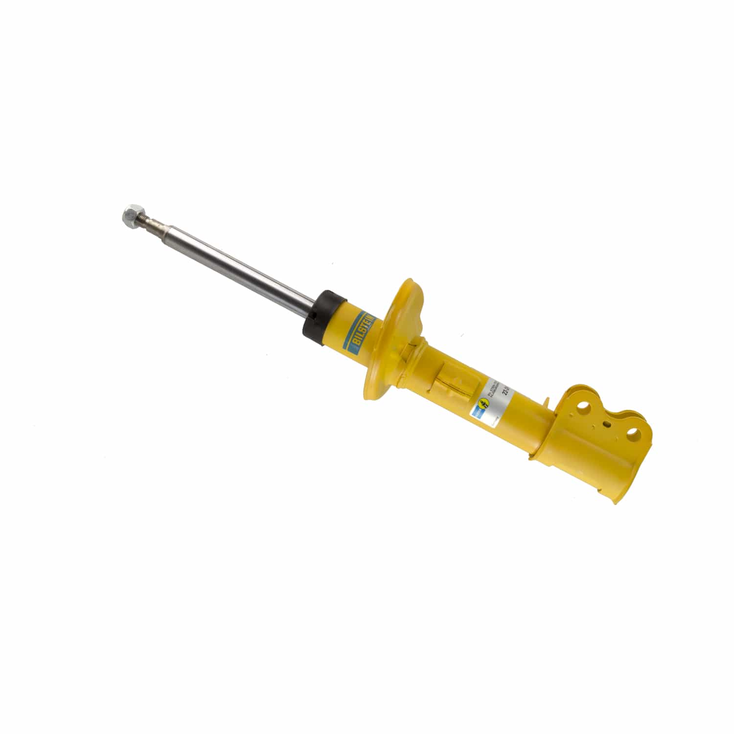 Bilstein B6 Performance Twintube Suspension Rear Right Strut Assembly - 20.69 in. Extended 22-247292