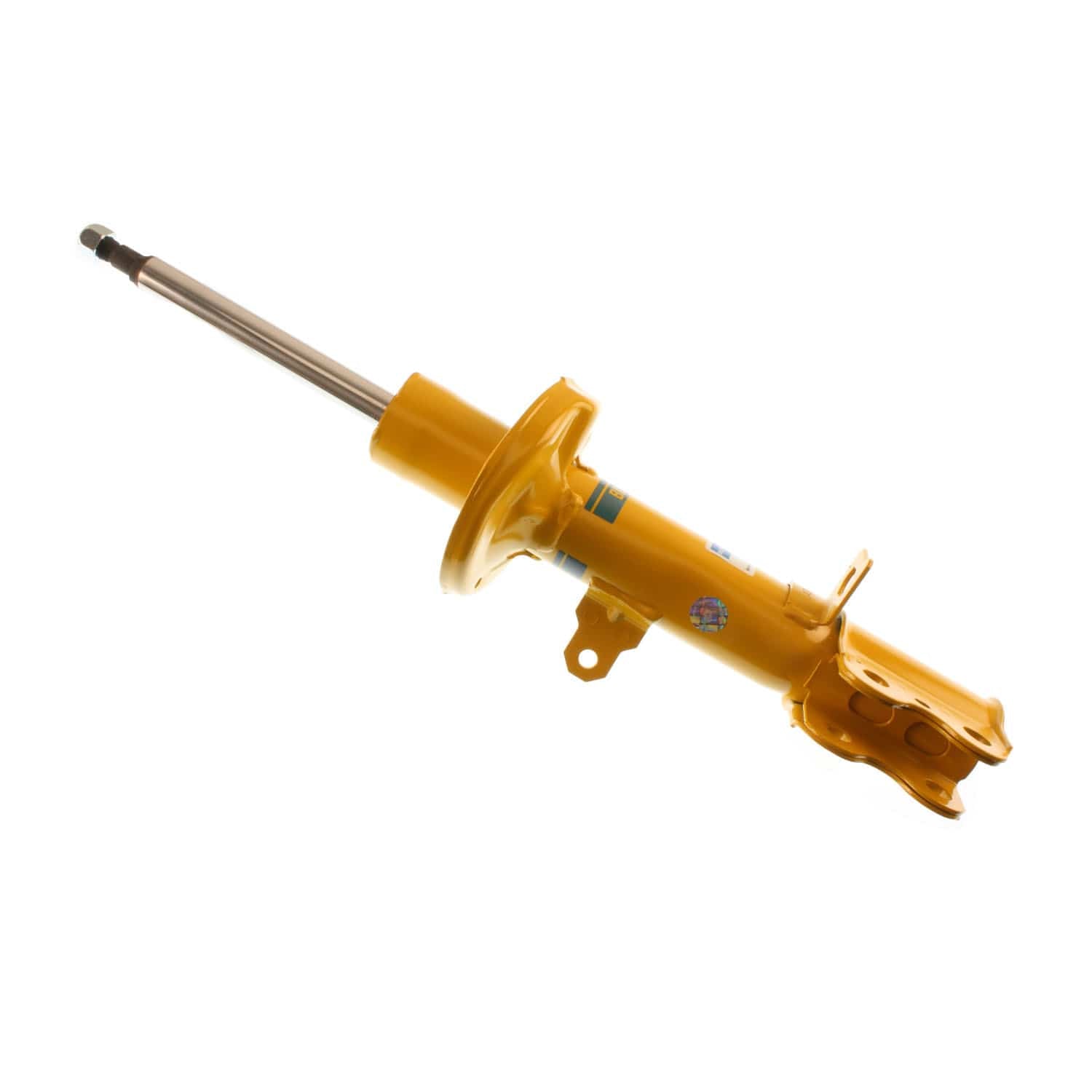 Bilstein B6 Performance Twintube Suspension Rear Right Strut Assembly - 21.44 in. Extended 35-040200