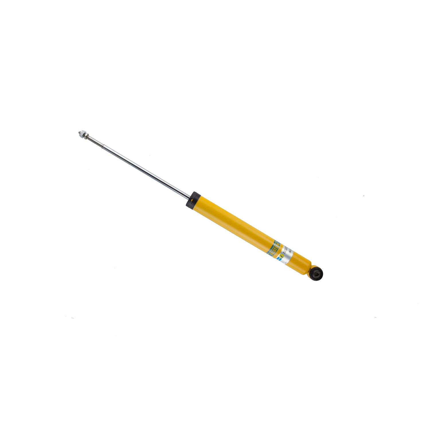 Bilstein B6 Performance Twintube Suspension Rear Shock Absorber - 14.84 in. Collapsed 19-236285