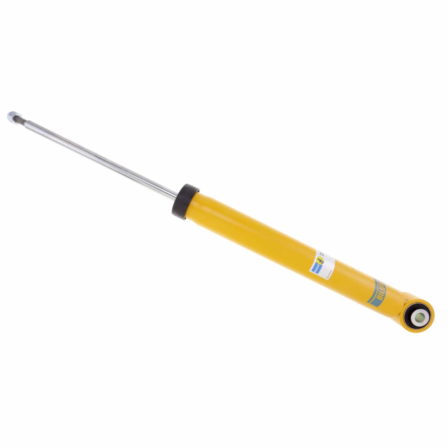 Bilstein B6 Performance Twintube Suspension Rear Shock Absorber - 16.3 in. Collapsed 19-233734