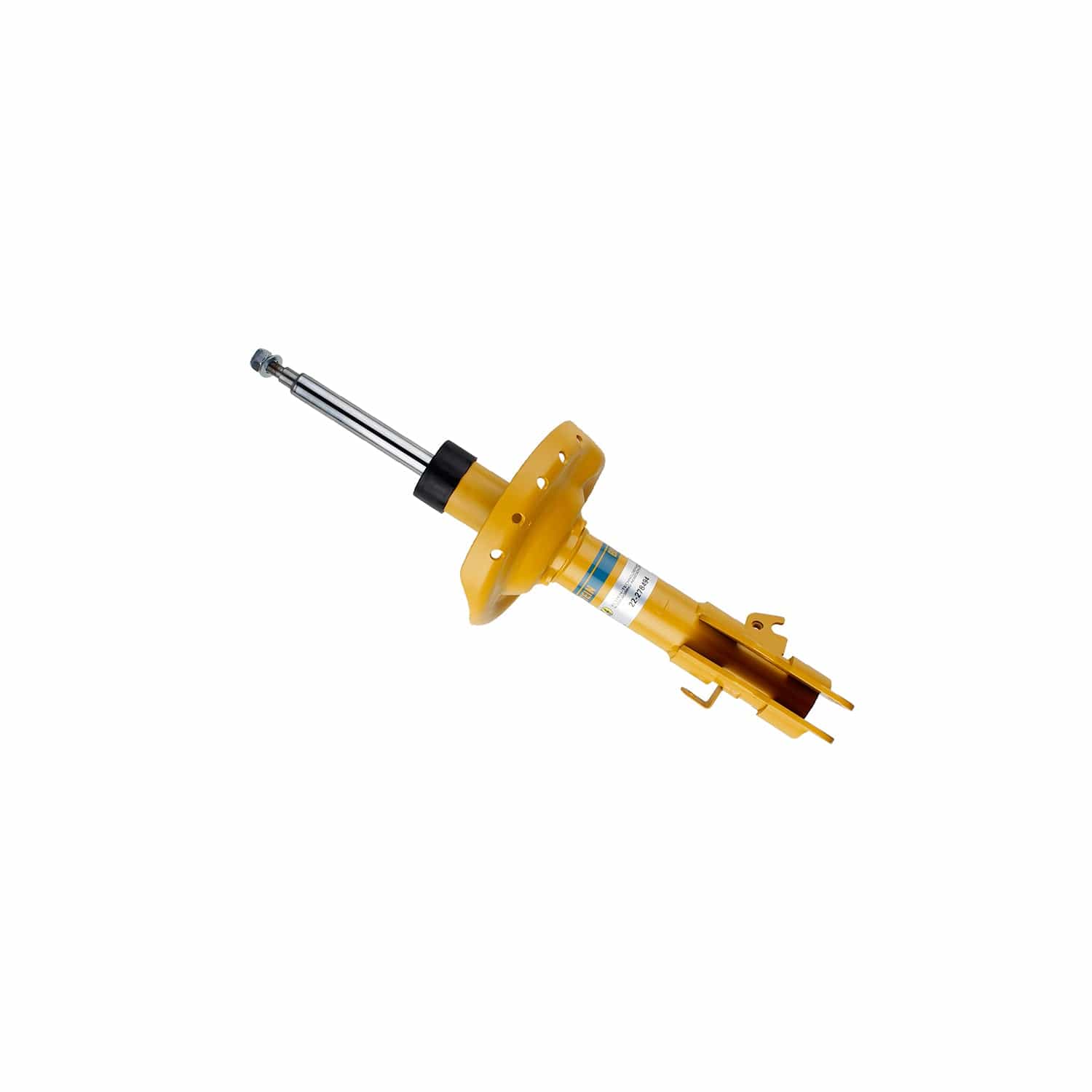 Bilstein B6 Suspension Front Left Strut Assembly for 2014-2018 Subaru Forester 22-278494