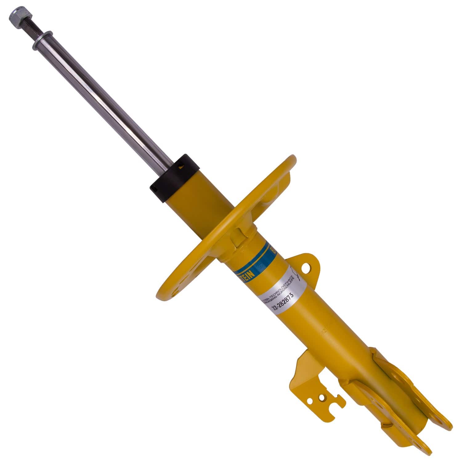 Bilstein B6 Suspension Front Left Strut Assembly for 2014-2019 Toyota Highlander 22-282873