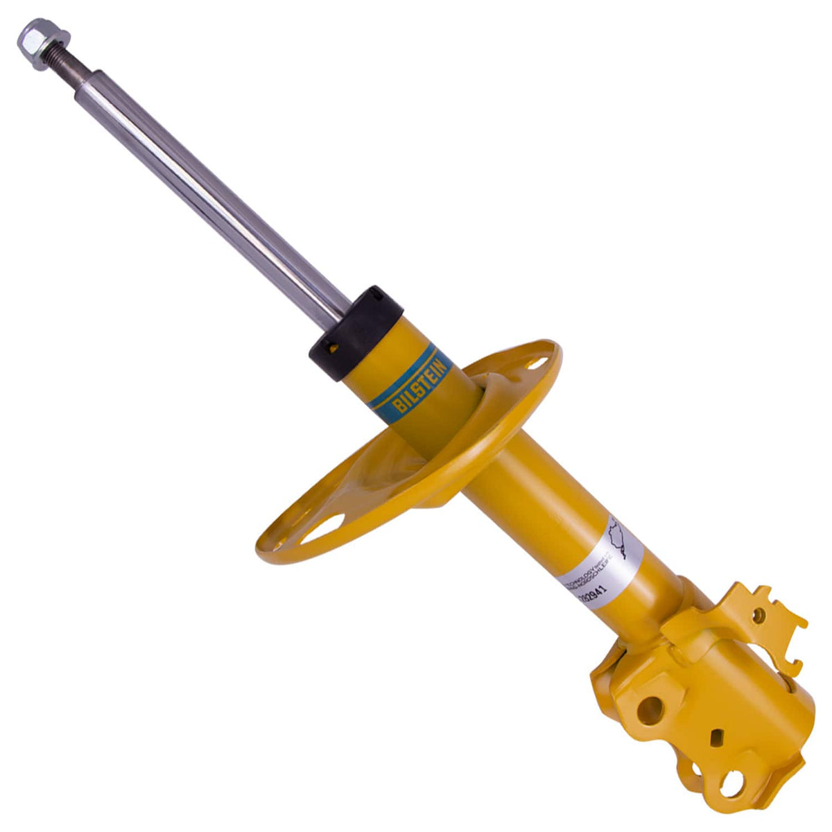 Bilstein B6 Suspension Front Left Strut Assembly for 2015-2017 Lexus NX200t (MC) 22-282941