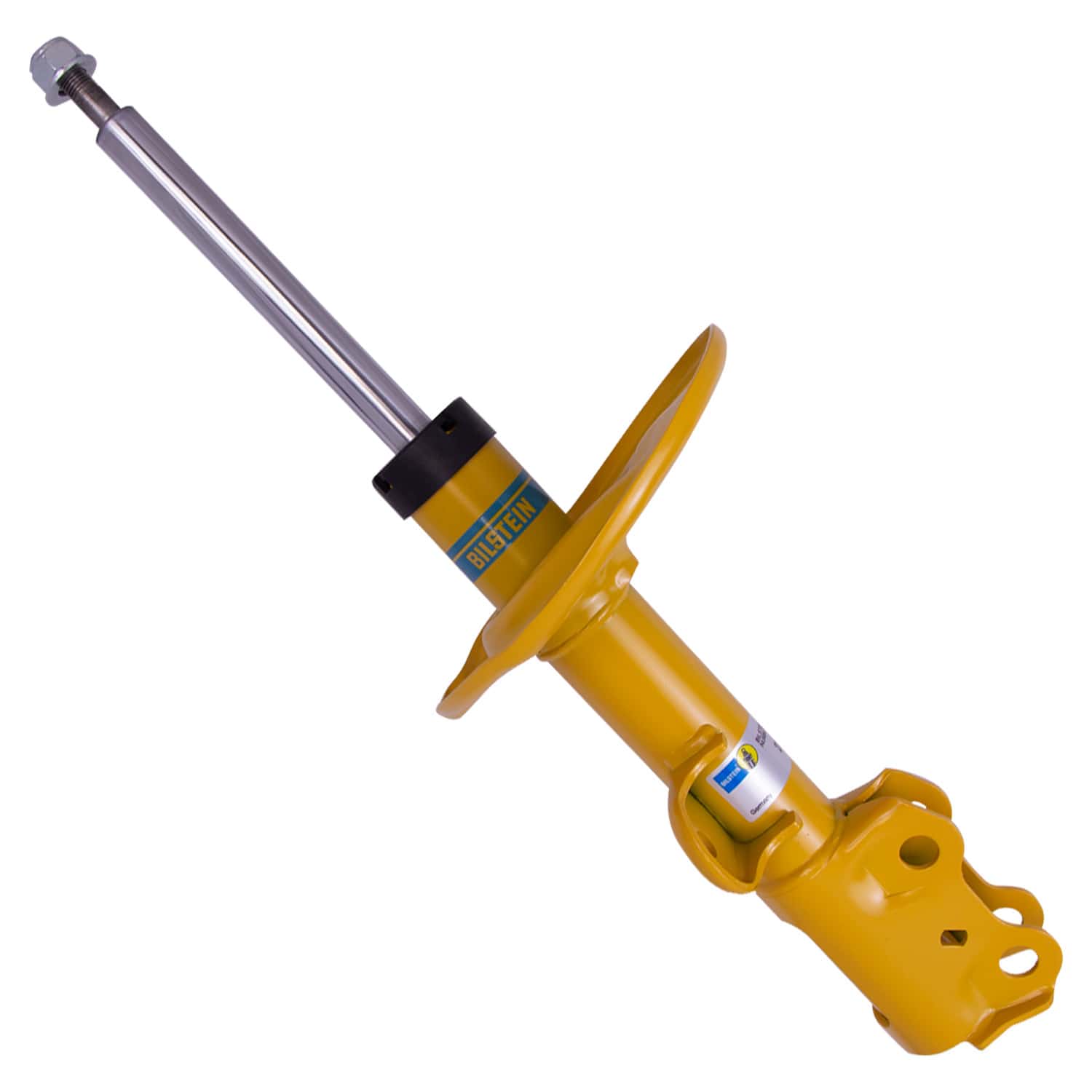 Bilstein B6 Suspension Front Left Strut Assembly for 2015-2017 Lexus NX200t (MC) 22-282941