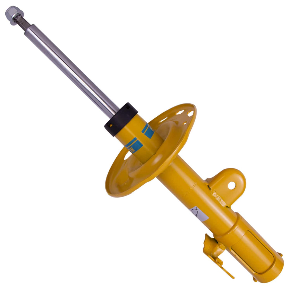 Bilstein B6 Suspension Front Left Strut Assembly for 2015-2017 Lexus NX200t (MC) 22-282941