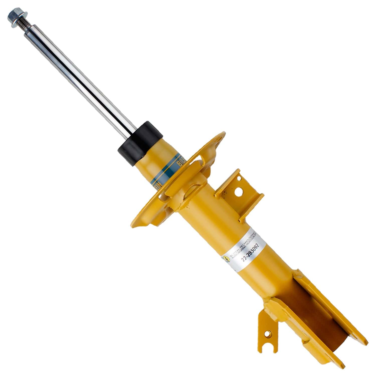 Bilstein B6 Suspension Front Left Strut Assembly for 2015-2022 Ford Edge 22-283092
