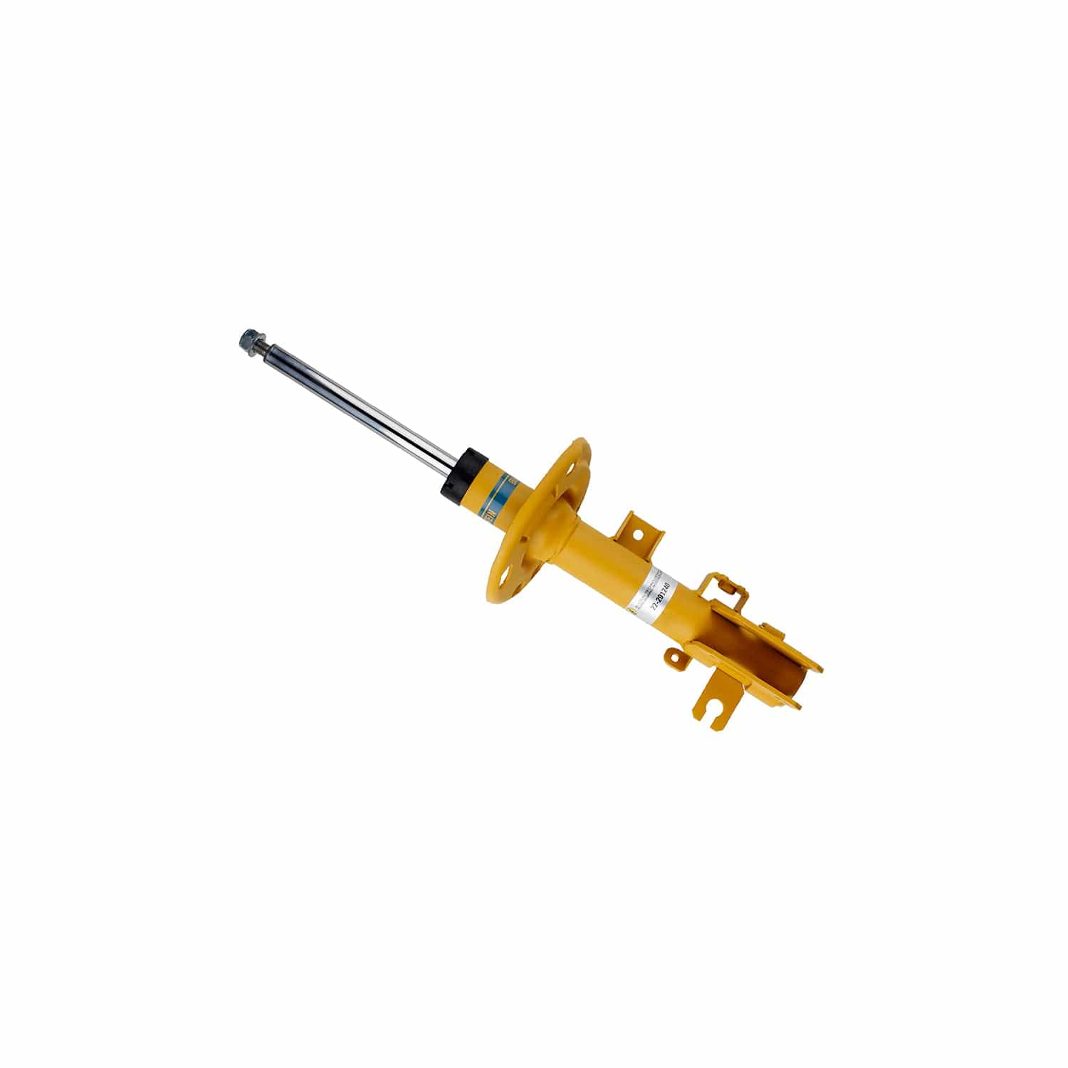 Bilstein B6 Suspension Front Left Strut Assembly for 2017-2024 Mazda CX-5 22-291240