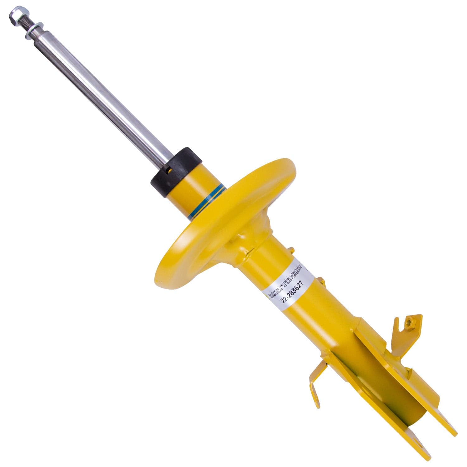Bilstein B6 Suspension Front Left Strut Assembly for 2018-2020 Subaru Crosstrek 22-283627