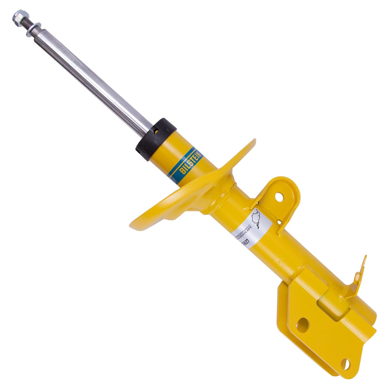 Bilstein B6 Suspension Front Left Strut Assembly for 2018-2020 Subaru Crosstrek 22-283627