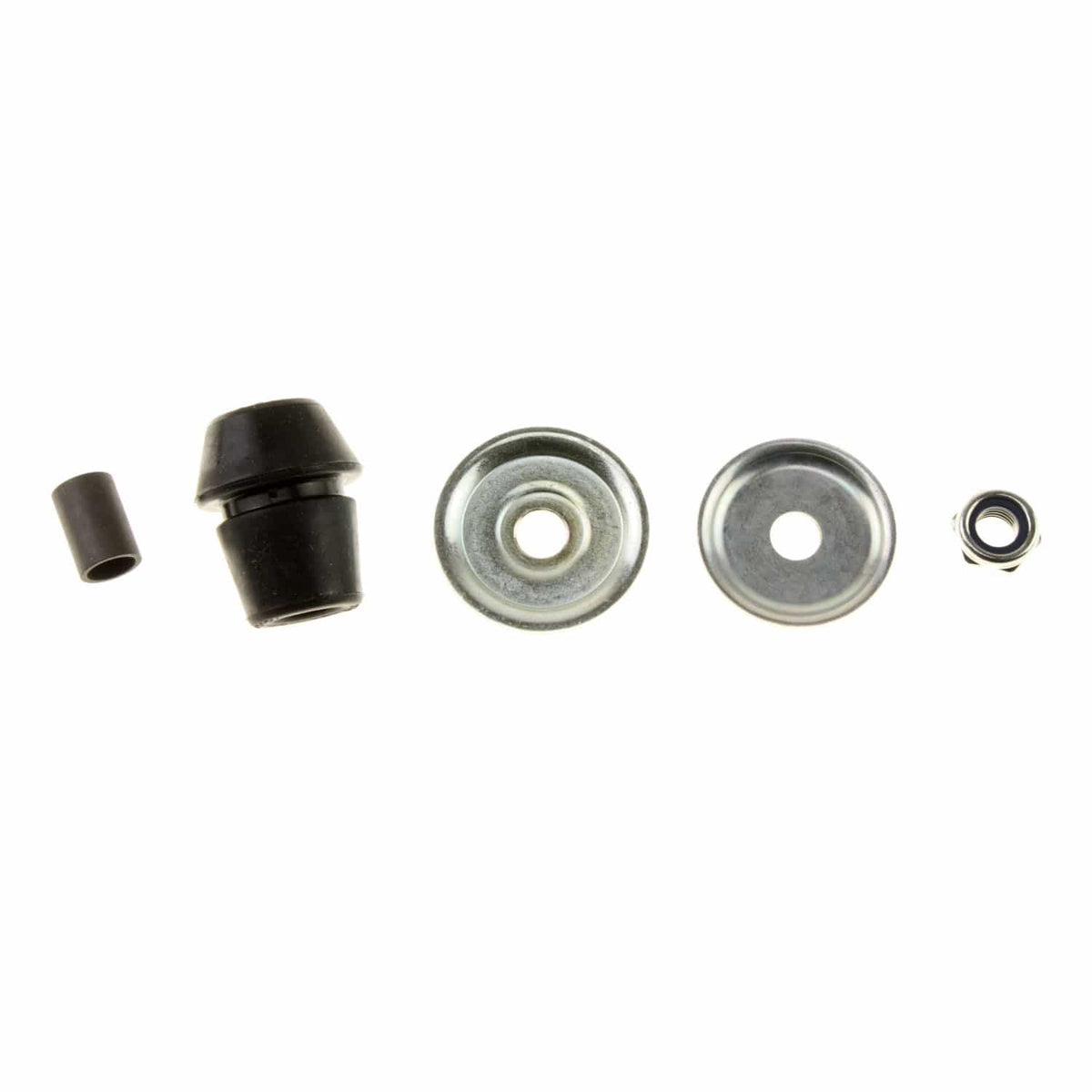 Bilstein B6 Suspension Front Shock Absorber for 1971-1974 Dodge B200 Van (B-Series) 24-184632