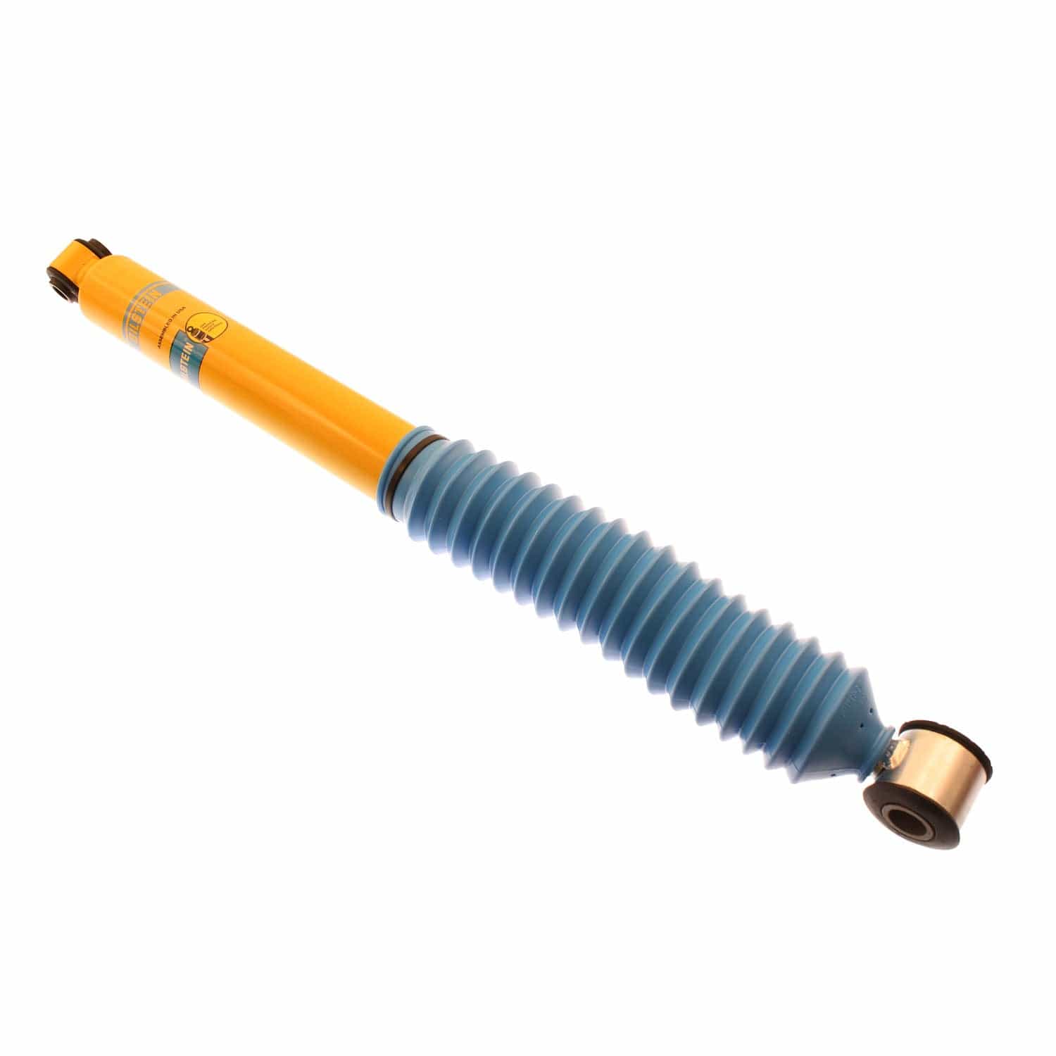 Bilstein B6 Suspension Front Shock Absorber for 2001-2002 Freightliner XC 33-025452
