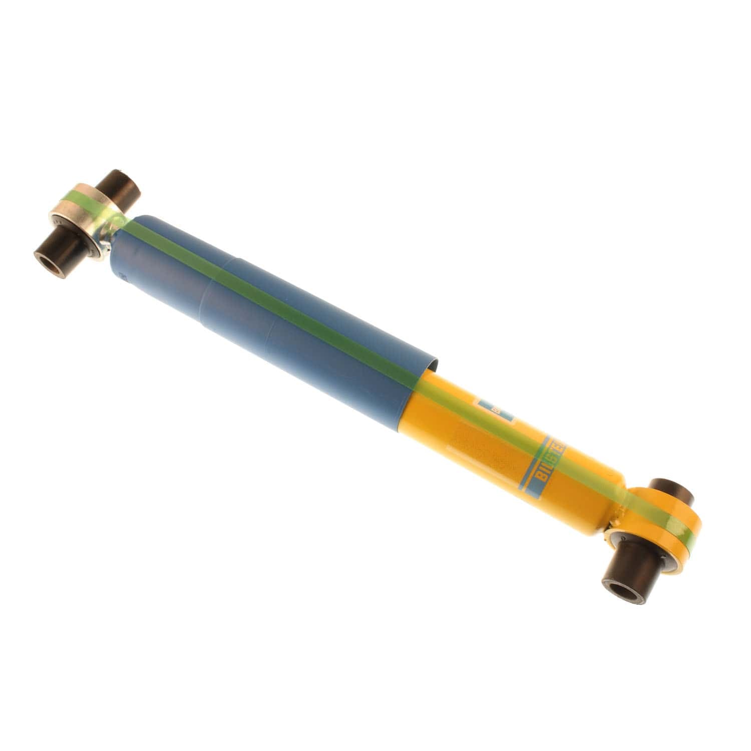 Bilstein B6 Suspension Front Shock Absorber for 2007-2008 Monaco Coach La Palma XL (W-Series) 24-153249