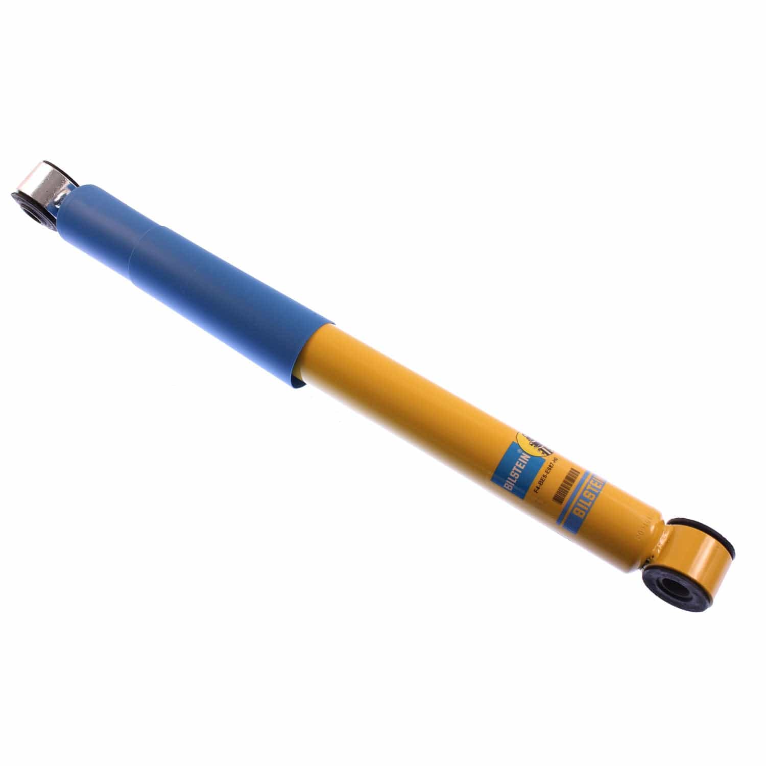 Bilstein B6 Suspension Front Shock Absorber for 2008-2010 Holiday Rambler Navigator 24-187138