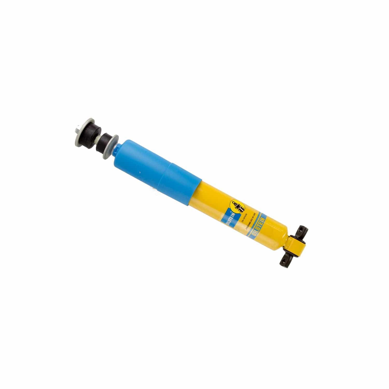 Bilstein B6 Suspension Front Shock Absorber for 2009-2023 GMC Savana 4500 24-187435