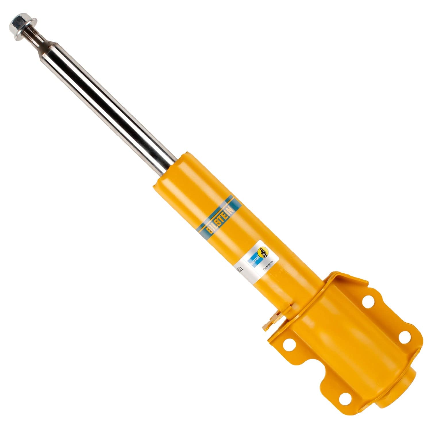 Bilstein B6 Suspension Front Strut Assembly for 2003-2006 Dodge Sprinter 3500 22-226631
