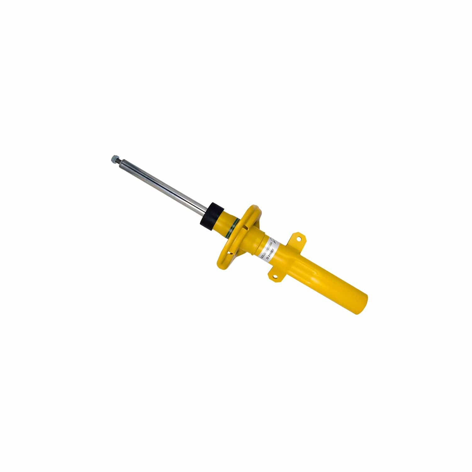 Bilstein B6 Suspension Front Strut Assembly for 2015-2022 Ford Transit-350 HD 22-249357