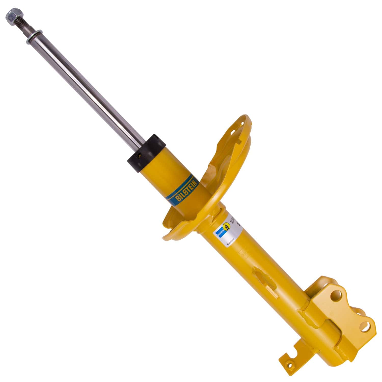 Bilstein B6 Suspension Rear Right Strut Assembly for 2008-2013 Toyota Highlander 22-282774