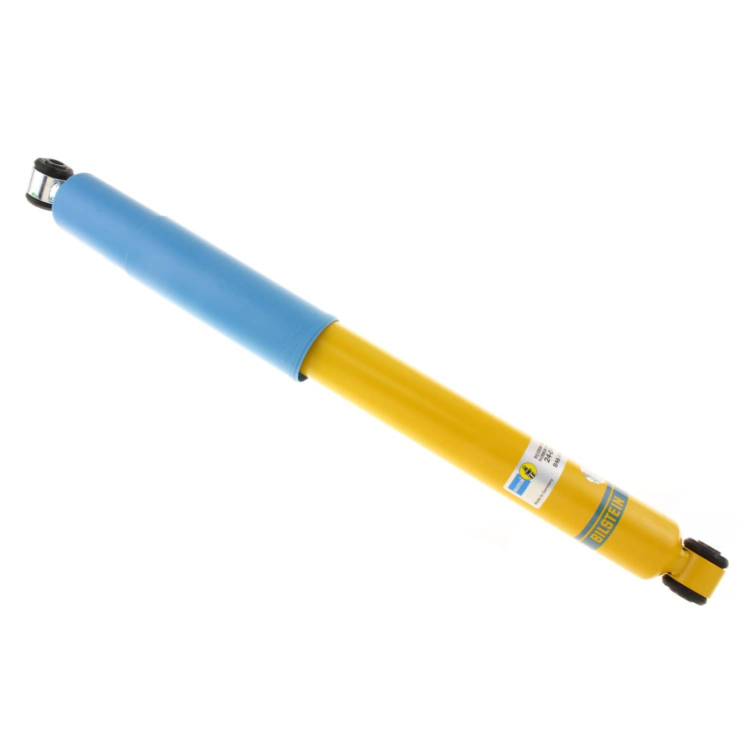 Bilstein B6 Suspension Rear Shock Absorber for 1975-1996 Chevrolet G30 24-011419
