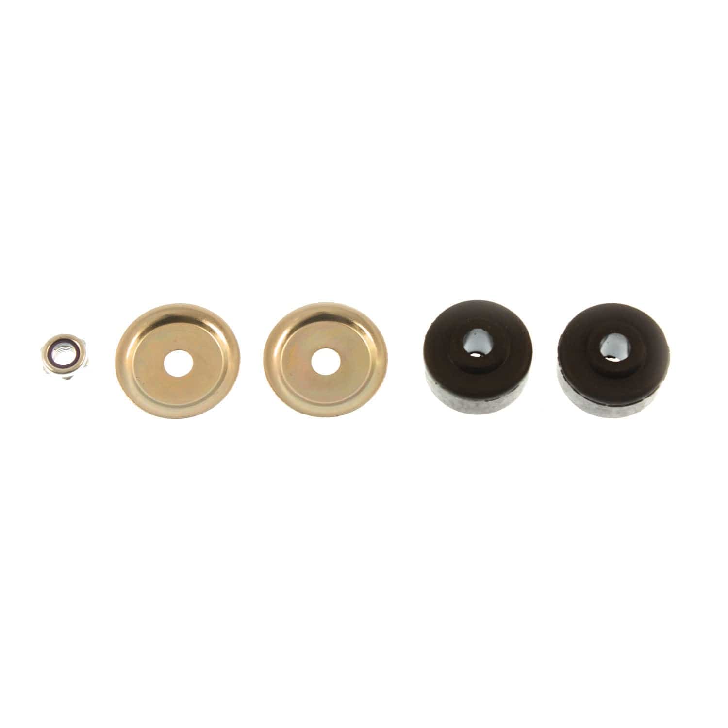 Bilstein B6 Suspension Rear Shock Absorber for 1999-2002 Ford E-450 Econoline Super Duty 33-176857