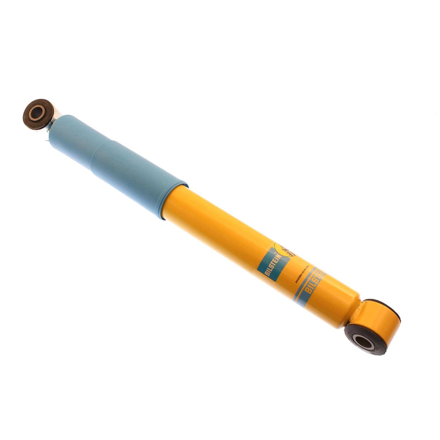 Bilstein B6 Suspension Rear Shock Absorber for 2001-2012 Freightliner XC Straight Rail (XC) 24-186452