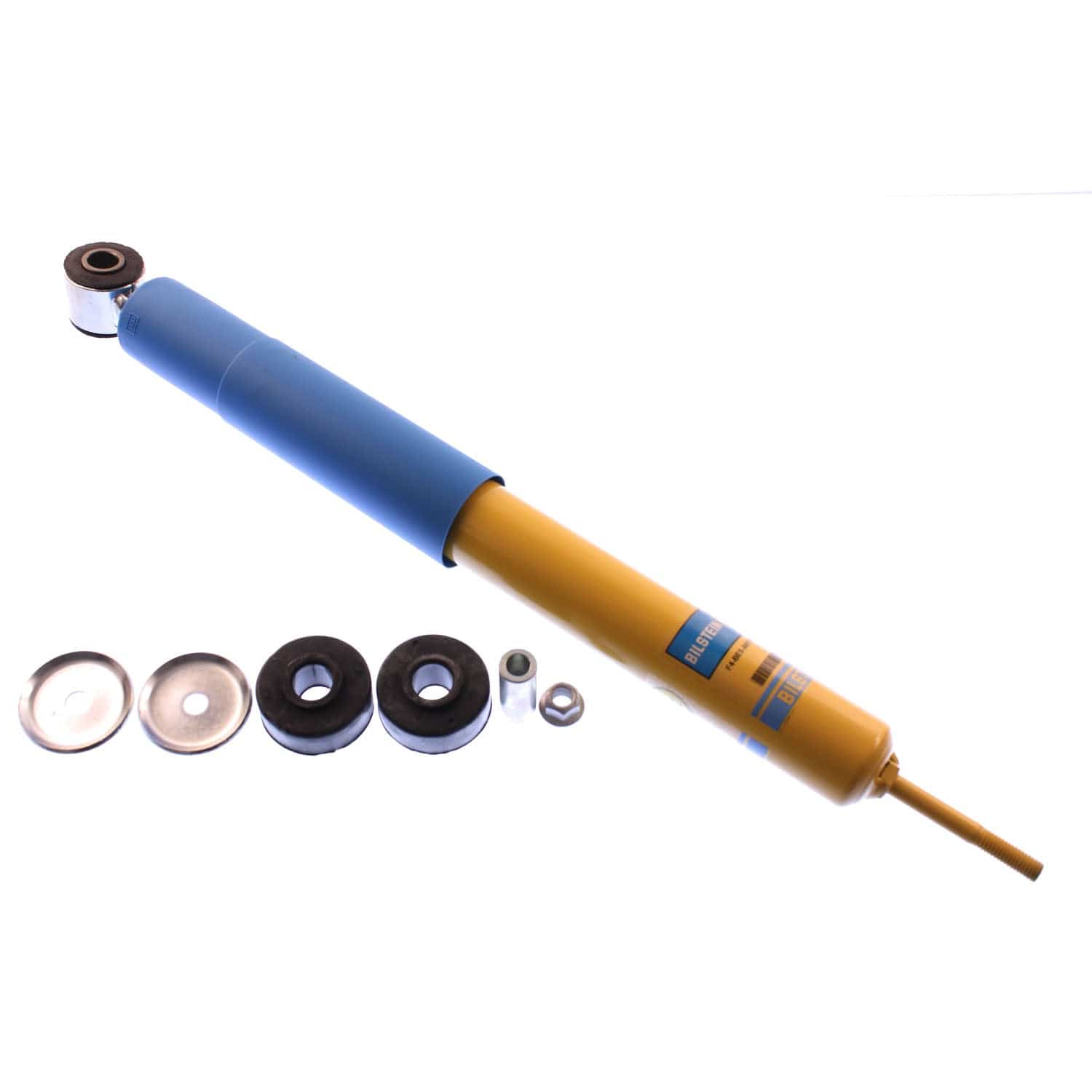 Bilstein B6 Suspension Rear Shock Absorber for 2003-2004 Monaco Coach Monarch SE 24-186537