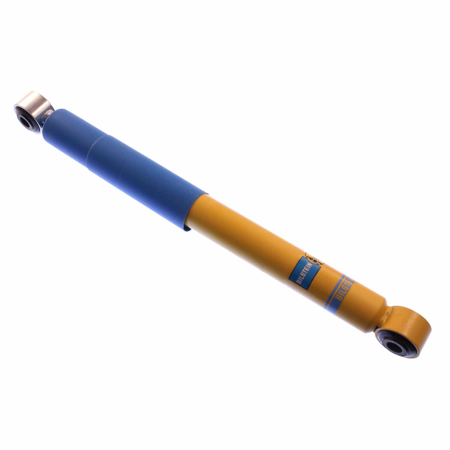 Bilstein B6 Suspension Rear Shock Absorber for 2004-2014 Spartan Motors K3 24-186780