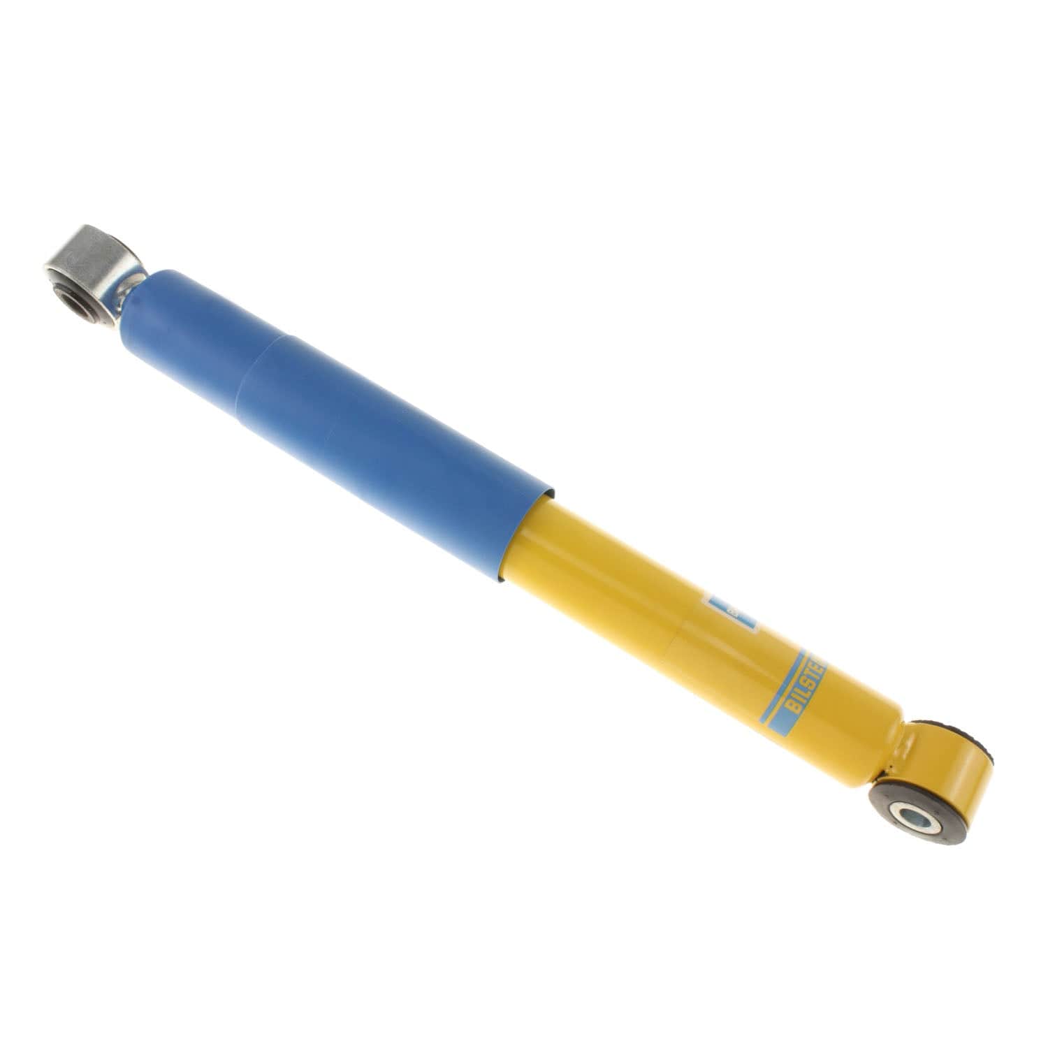 Bilstein B6 Suspension Rear Shock Absorber for 2008-2011 Spartan Motors Mountain Master 24-191258