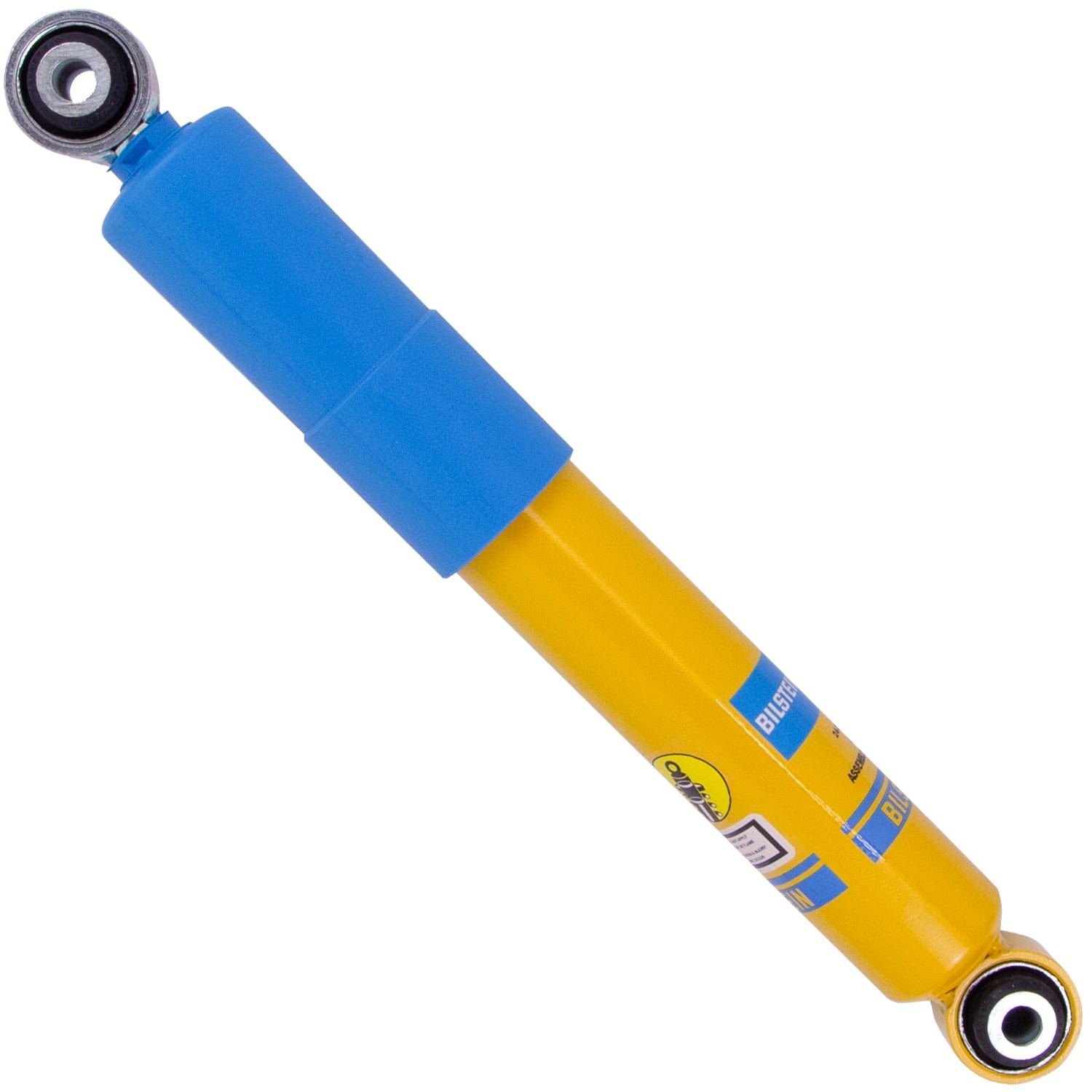 Bilstein B6 Suspension Rear Shock Absorber for 2013-2018 Toyota RAV4 24-282963