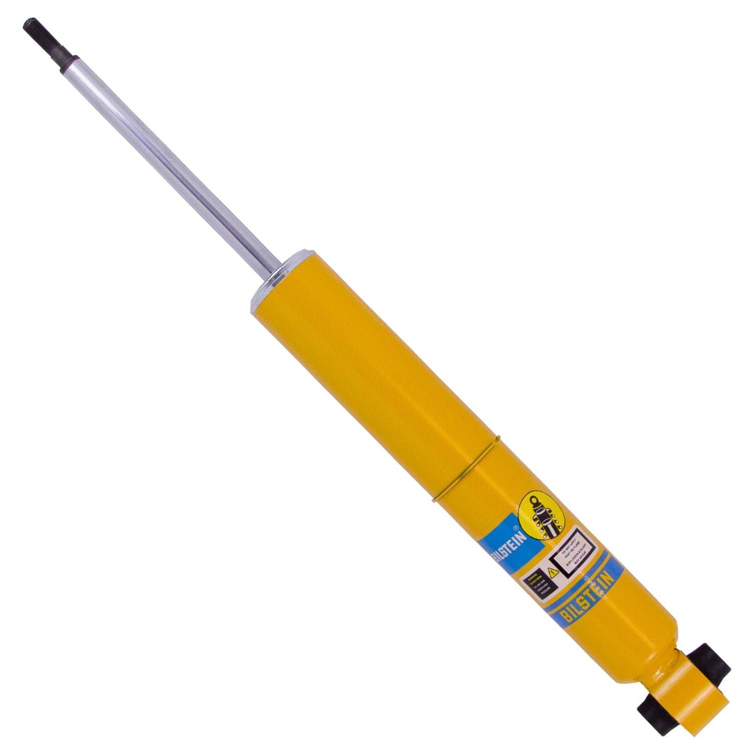Bilstein B6 Suspension Rear Shock Absorber for 2014-2017 Subaru Forester 24-278515