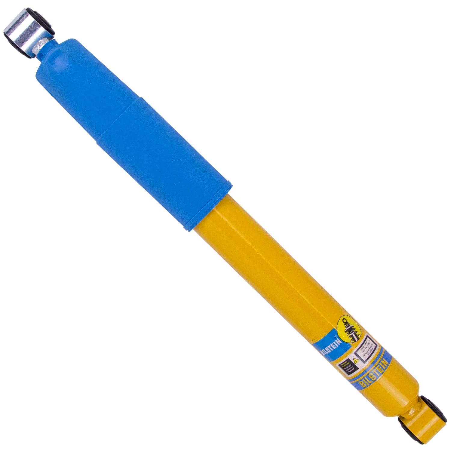 Bilstein B6 Suspension Rear Shock Absorber for 2015-2018 Mercedes-Benz Sprinter 3500 4WD 24-285827