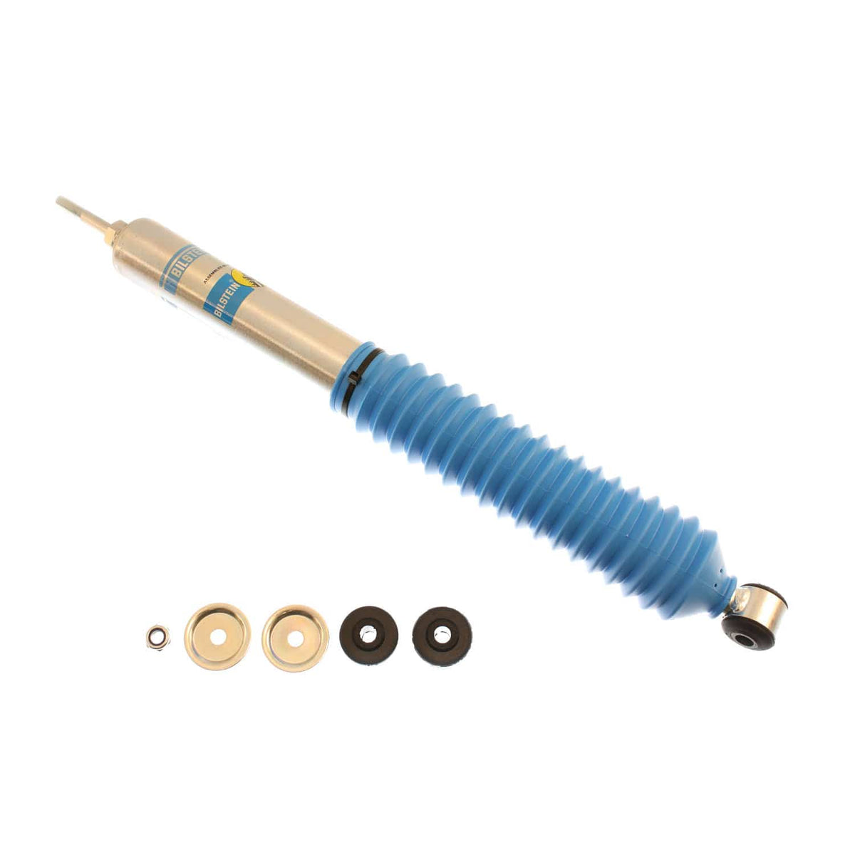 Bilstein B6 Suspension Rear Shock Absorber (Standard Valving) for 2003-2005 Ford E-350 Club Wagon (VN) 33-176857