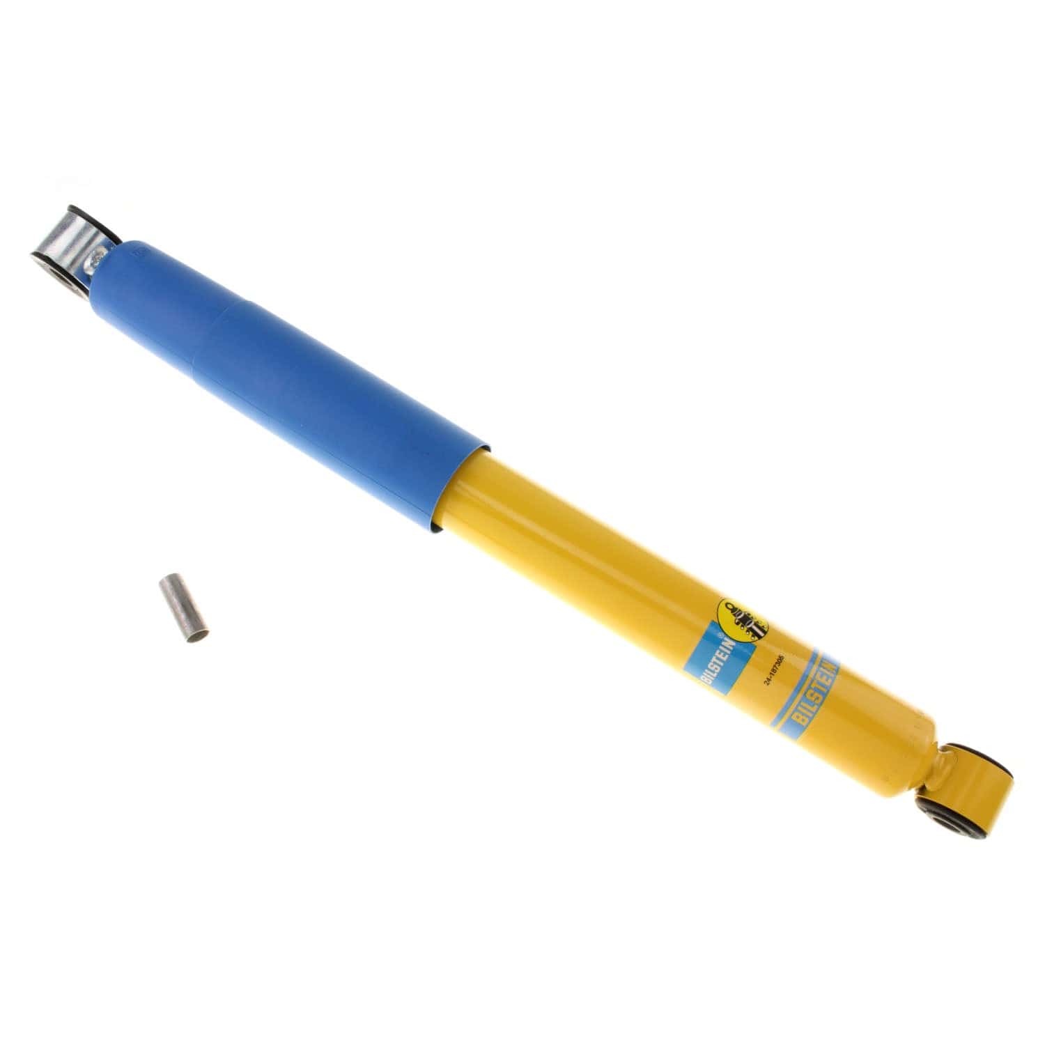 Bilstein B6 Suspension Rear Shock Absorber for 2000-2014 Monaco Coach Diplomat 24-187305