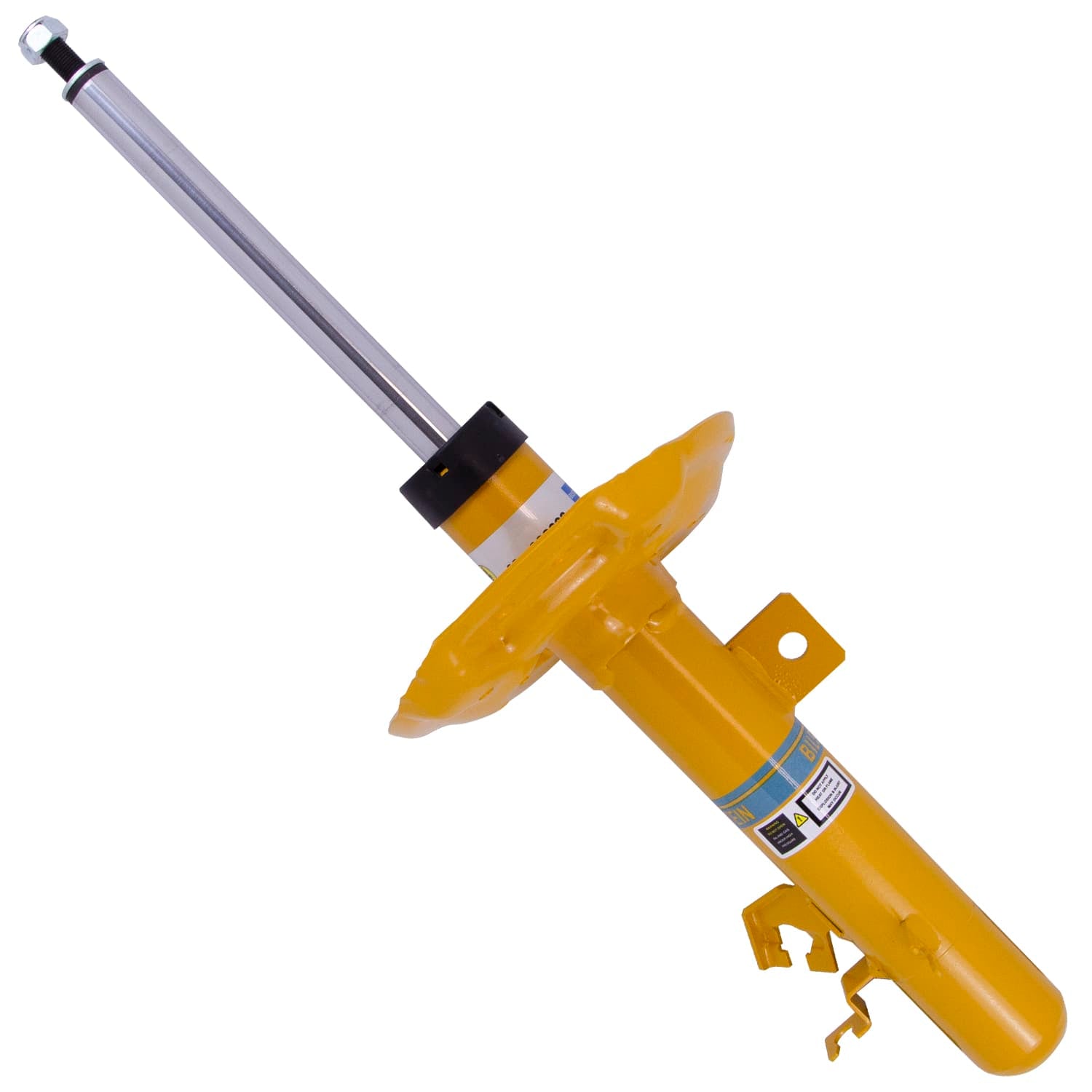 Bilstein B6 Twintube Suspension Front Left Strut Assembly for 2014-2020 Nissan Rogue (T32) 22-292223