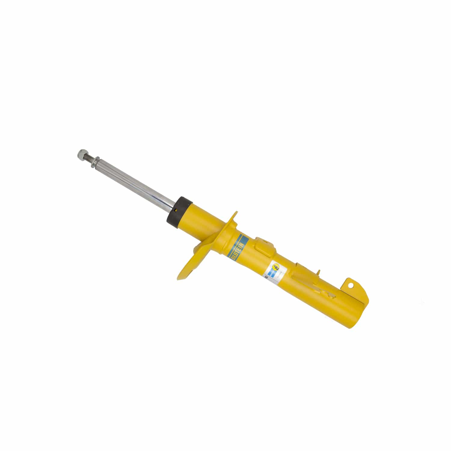 Bilstein B6 Twintube Suspension Front Right Strut Assembly (10.95 in. Collapsed) for 2014-2023 Jeep Cherokee (KL) 22-266781
