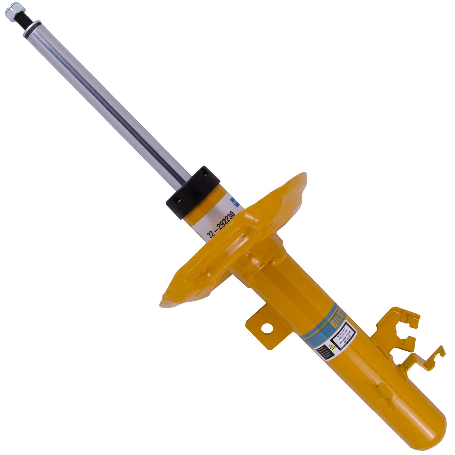 Bilstein B6 Twintube Suspension Front Right Strut Assembly 22-292230