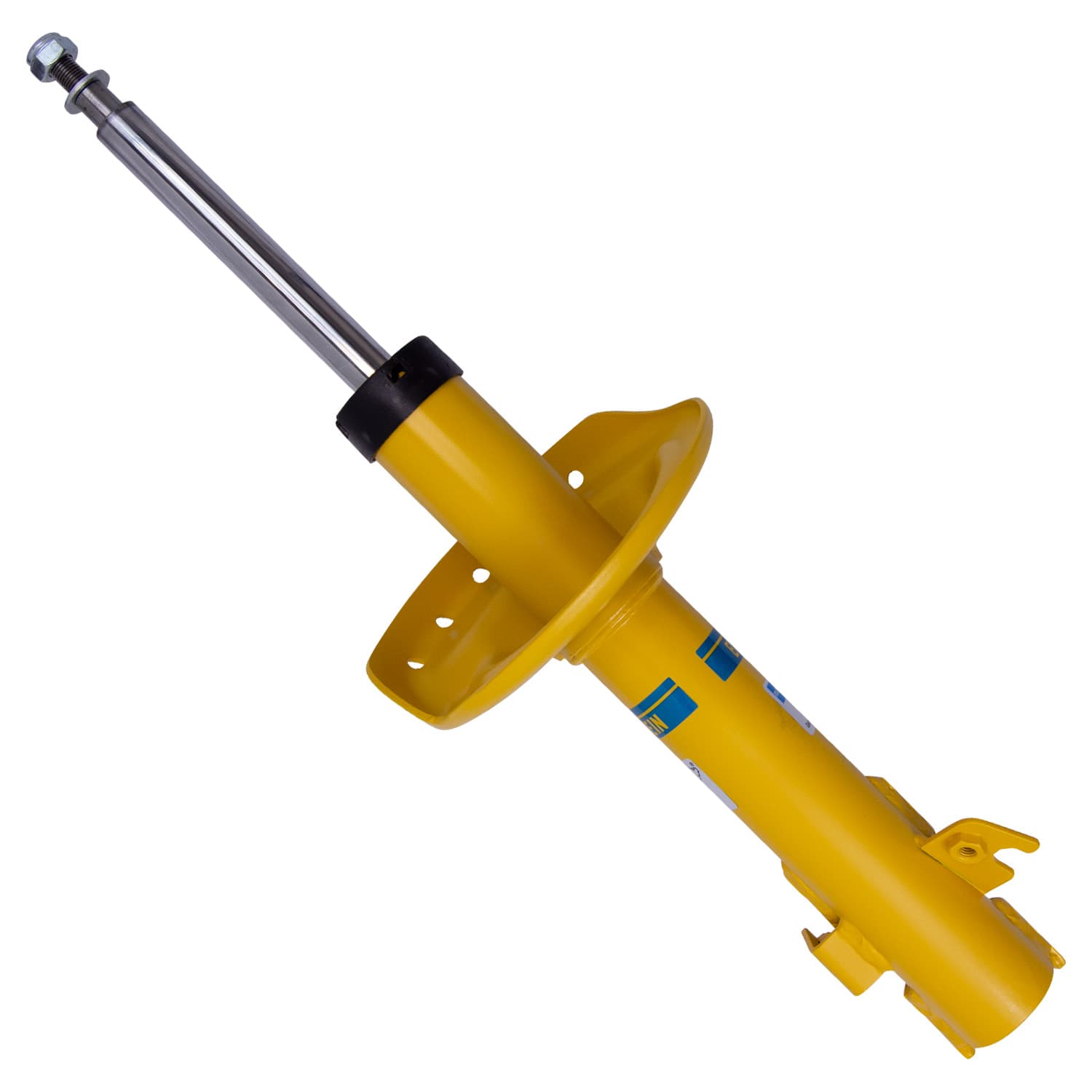 Bilstein B6 Twintube Suspension Front Right Strut Assembly for 2009-2013 Subaru Forester (SH) 22-278449