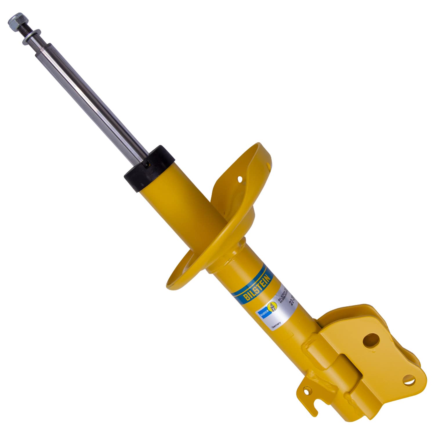 Bilstein B6 Twintube Suspension Front Right Strut Assembly for 2009-2013 Subaru Forester (SH) 22-278449