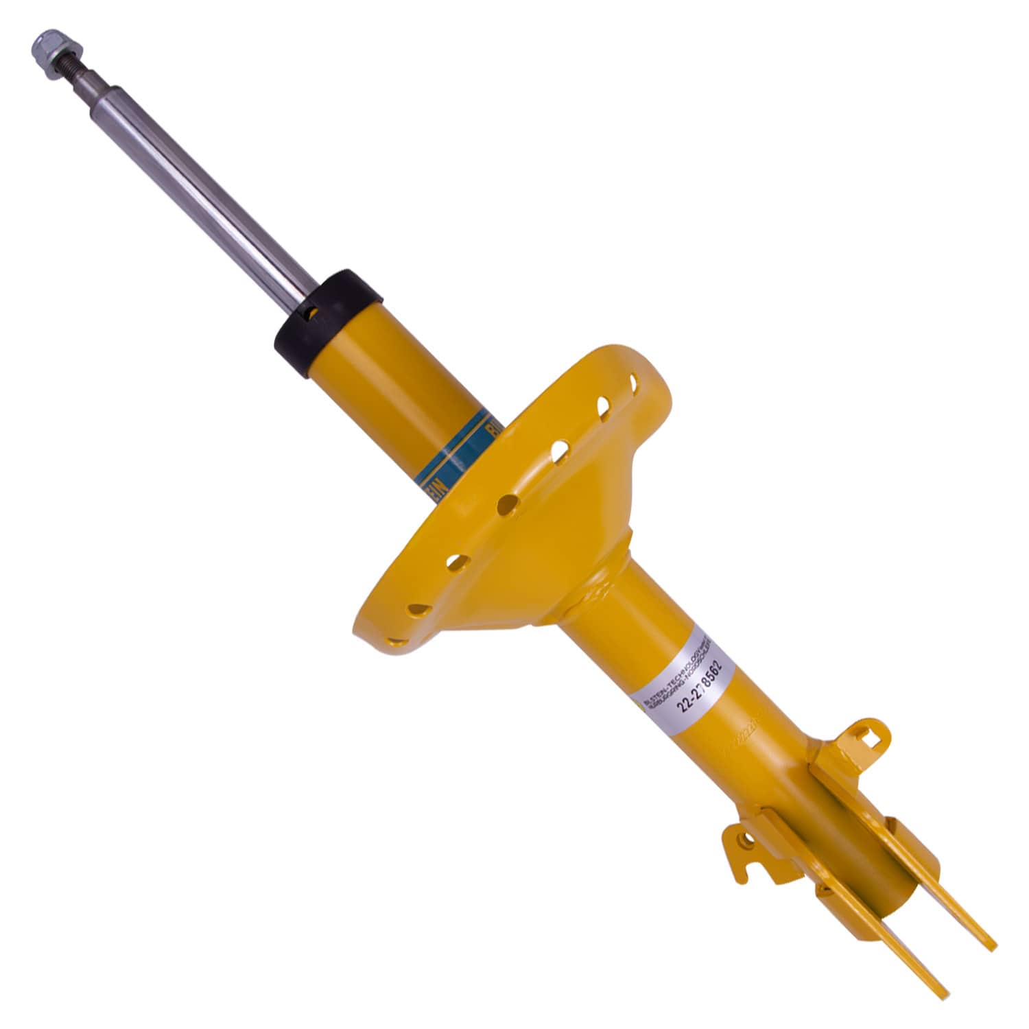 Bilstein B6 Twintube Suspension Front Right Strut Assembly for 2010-2014 Subaru Outback (BR/BS) 22-278562