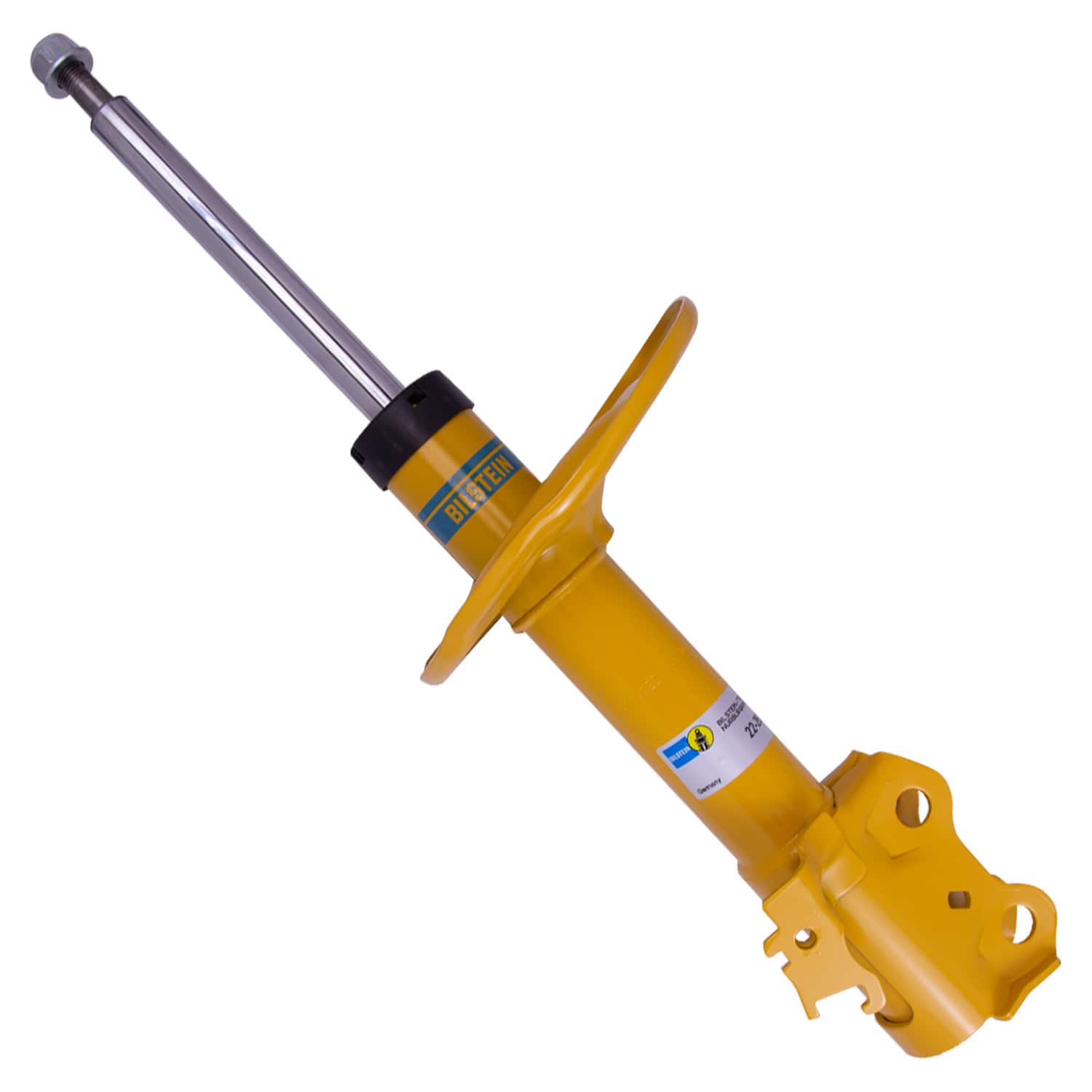 Bilstein B6 Twintube Suspension Front Right Strut Assembly for 2013-2018 Toyota RAV4 (XA40) 22-282958