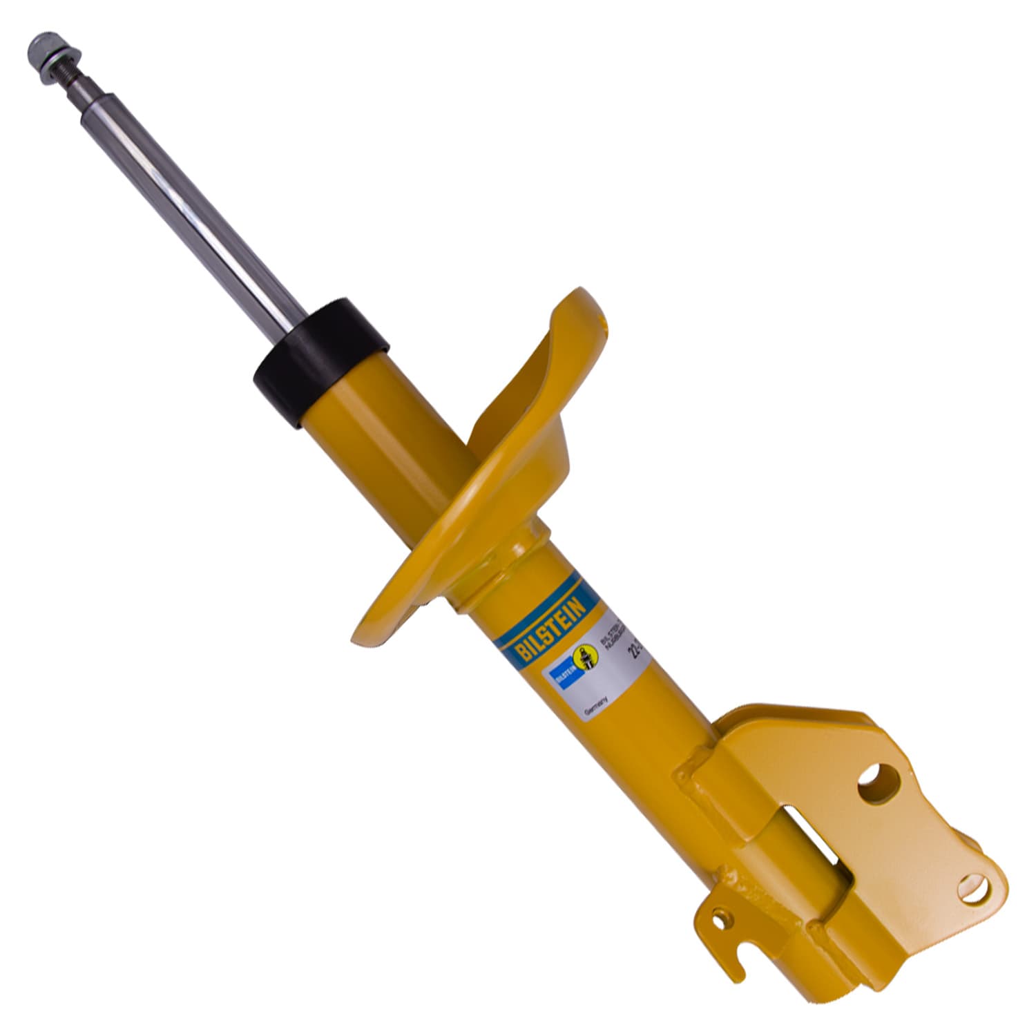 Bilstein B6 Twintube Suspension Front Right Strut Assembly for 2014-2018 Subaru Forester (SJ) 22-278500