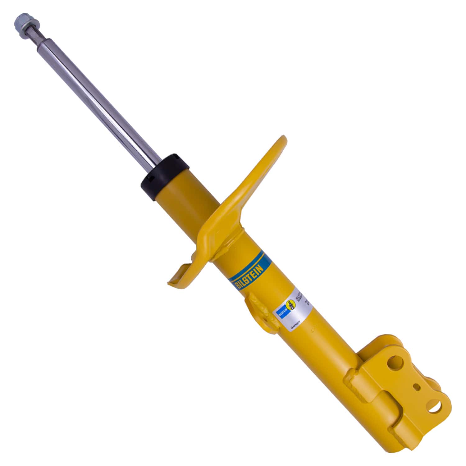 Bilstein B6 Twintube Suspension Front Right Strut Assembly for 2014-2019 Toyota Highlander (XU50) 22-282880