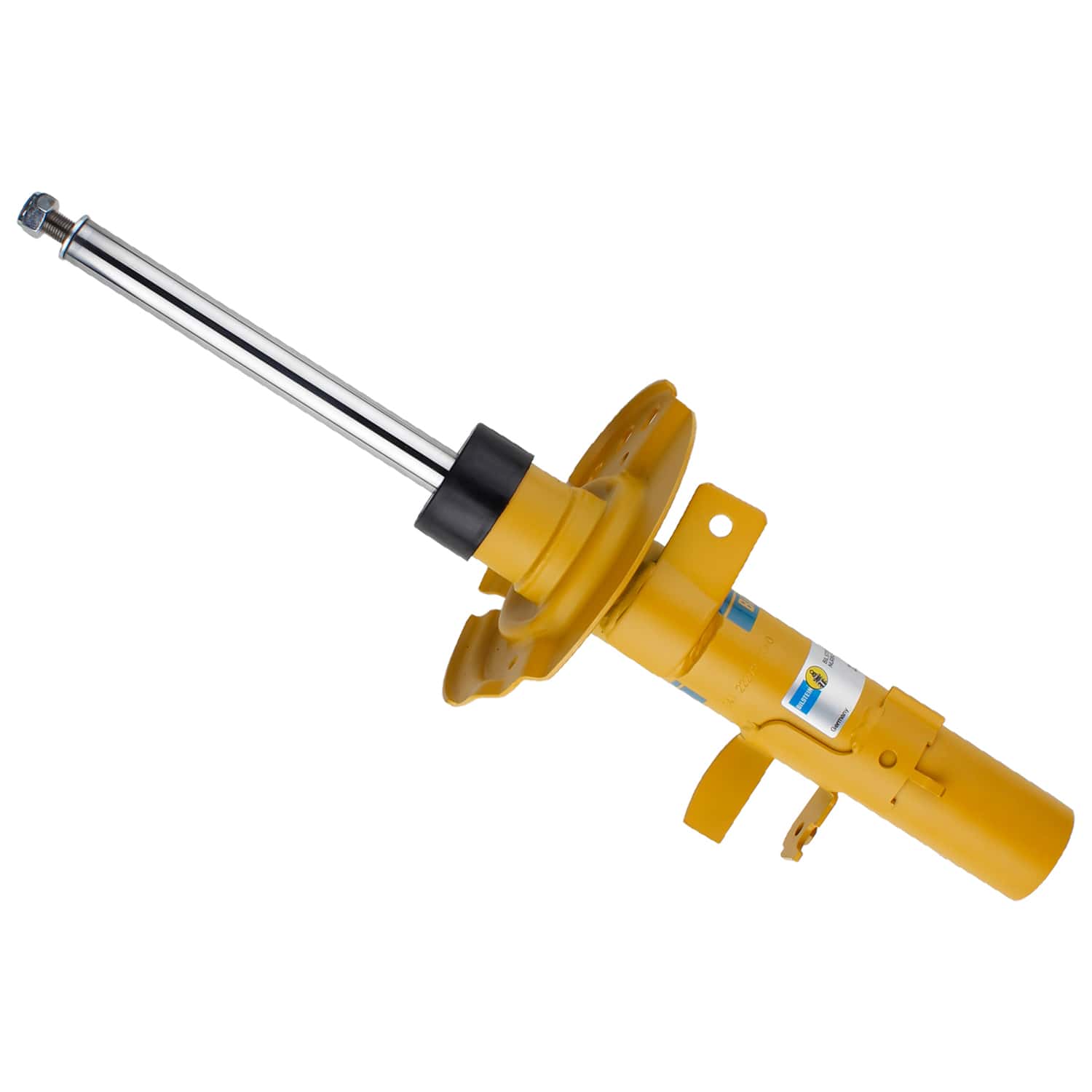 Bilstein B6 Twintube Suspension Front Right Strut Assembly for 2014-2022 Ford Transit Connect (V408) 22-272430
