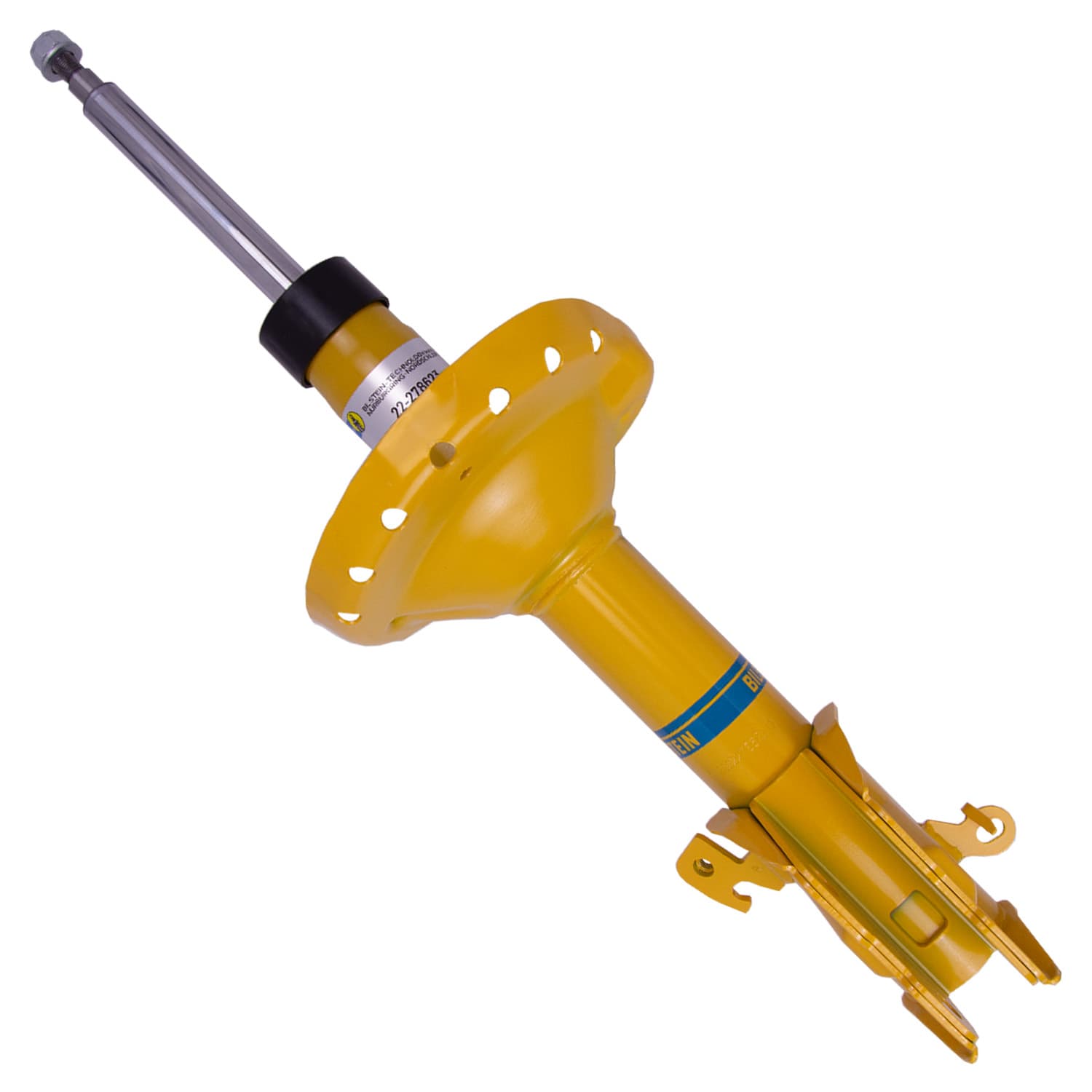 Bilstein B6 Twintube Suspension Front Right Strut Assembly for 2015-2019 Subaru Outback (BS) 22-278623