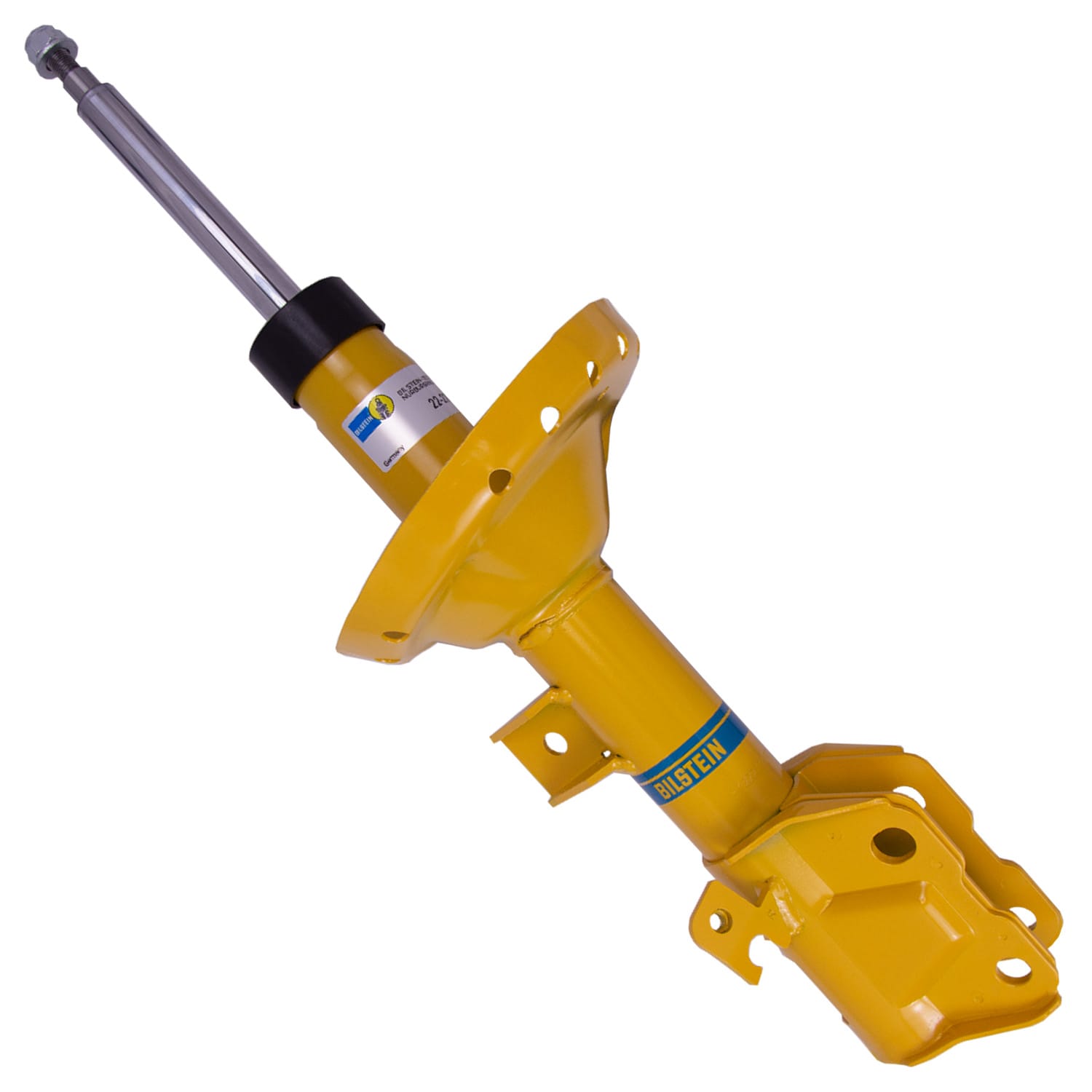 Bilstein B6 Twintube Suspension Front Right Strut Assembly for 2015-2019 Subaru Outback (BS) 22-278623