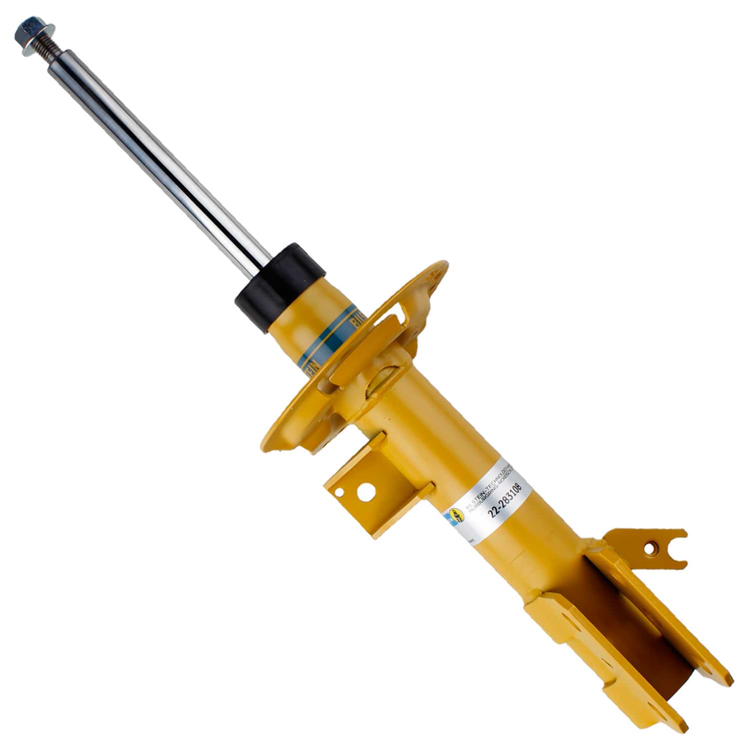 Bilstein B6 Twintube Suspension Front Right Strut Assembly for 2015-2022 Ford Edge (CD4) 22-283108