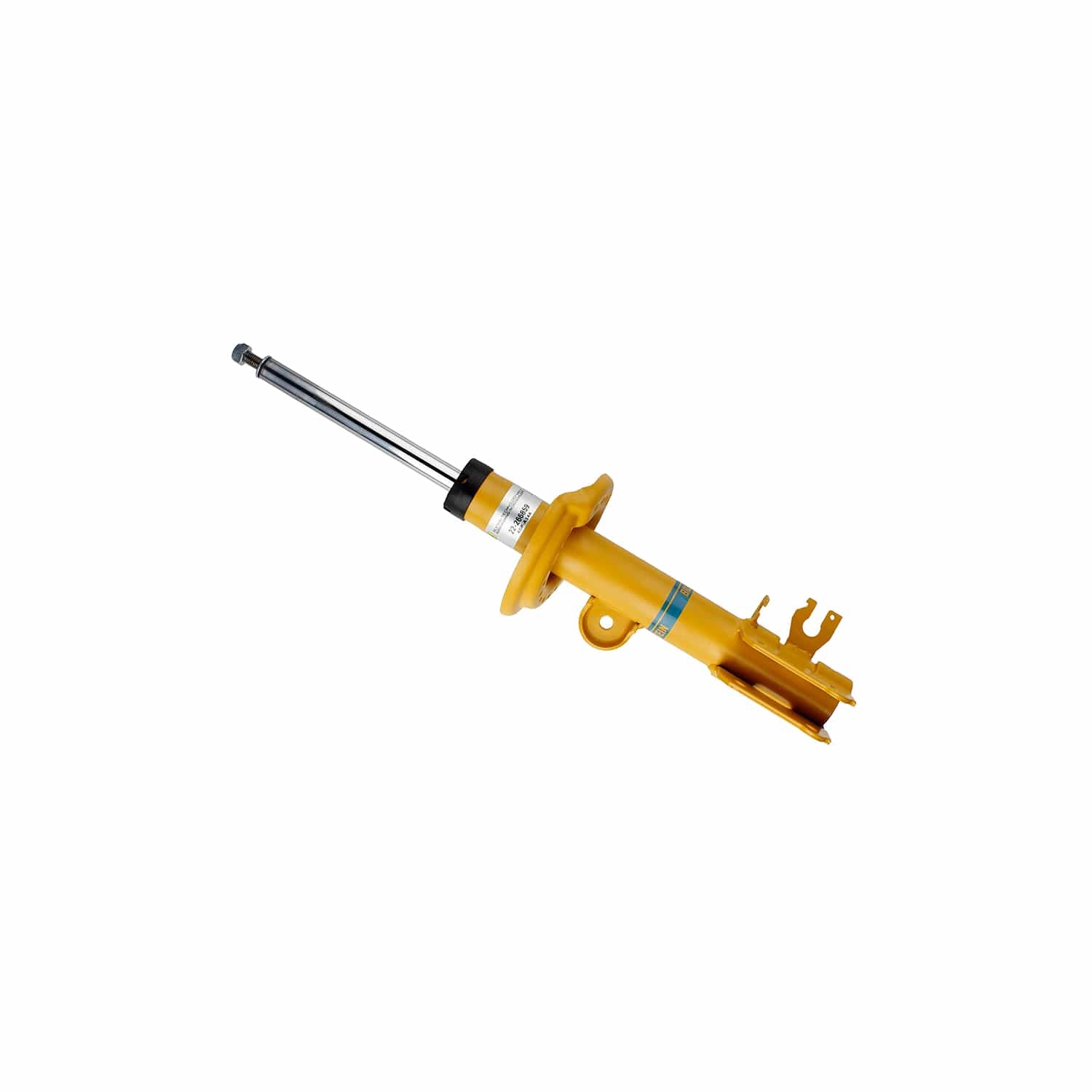 Bilstein B6 Twintube Suspension Front Right Strut Assembly for 2016-2023 Fiat 500X (SCCS) 22-266859