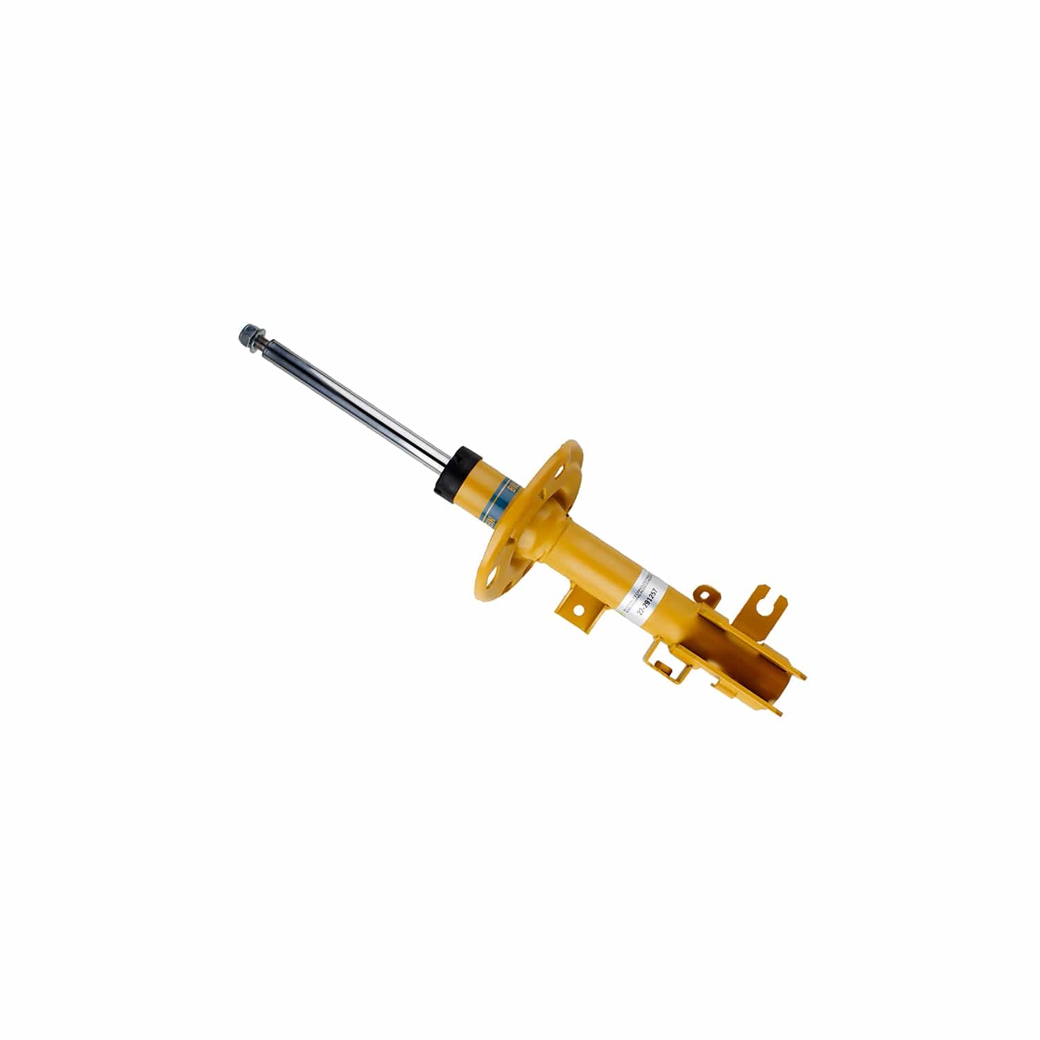 Bilstein B6 Twintube Suspension Front Right Strut Assembly for 2017-2024 Mazda CX-5 (KF) 22-291257