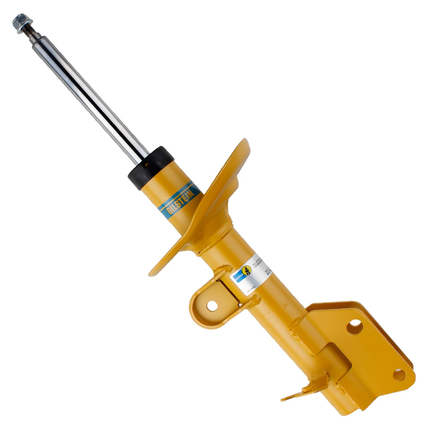 Bilstein B6 Twintube Suspension Front Right Strut Assembly for 2018-2020 Subaru Crosstrek (GP) 22-283634
